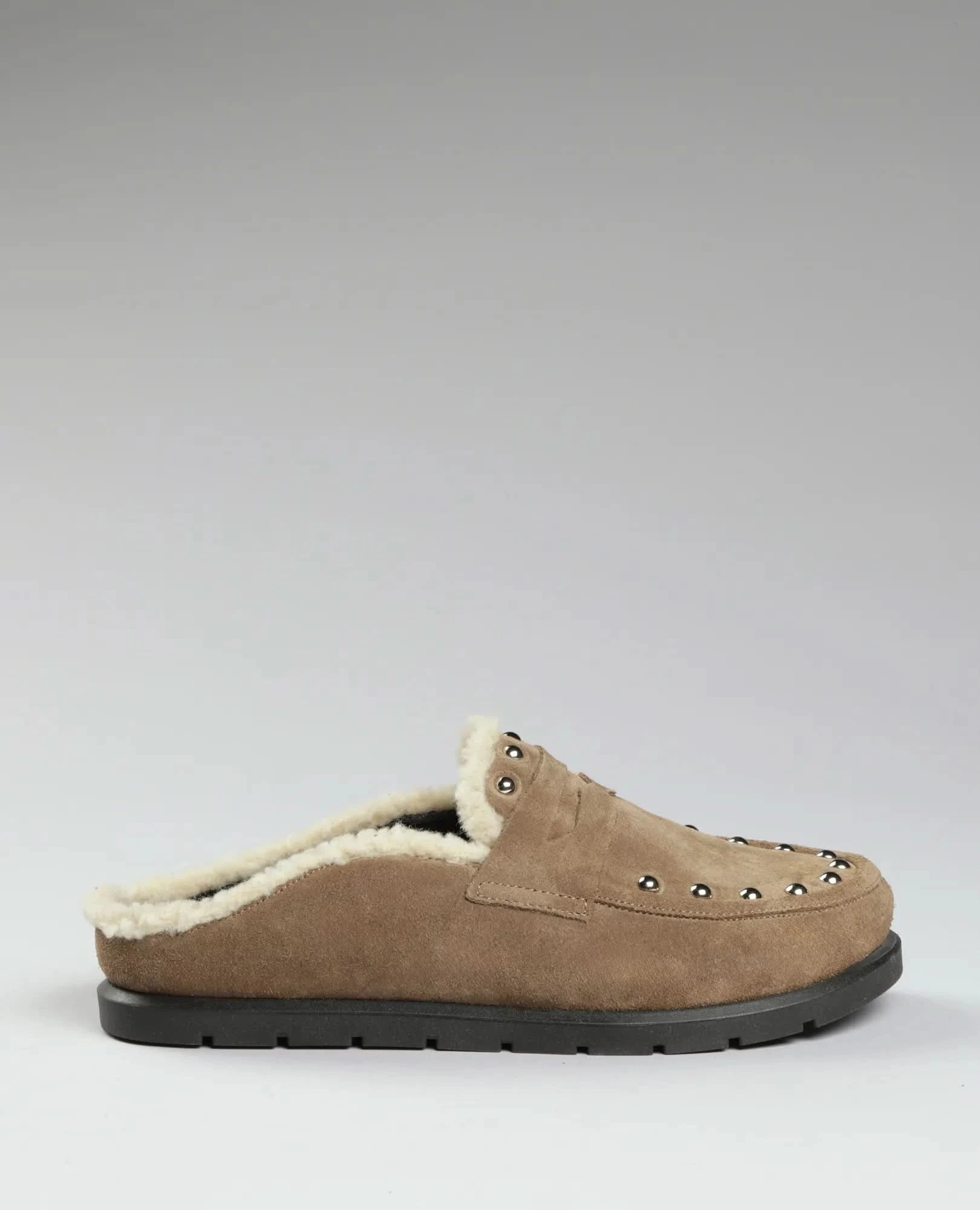 כפכפים סגורים - הדס - B Unique -  כפכפים