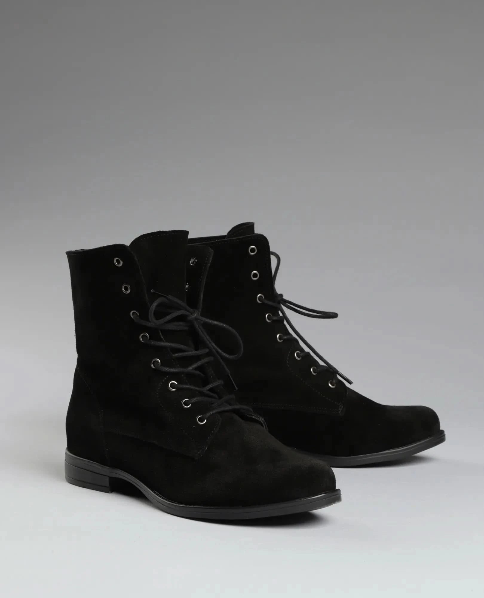 מגפוני שרוכים - מישל - B Unique -  מגפונים