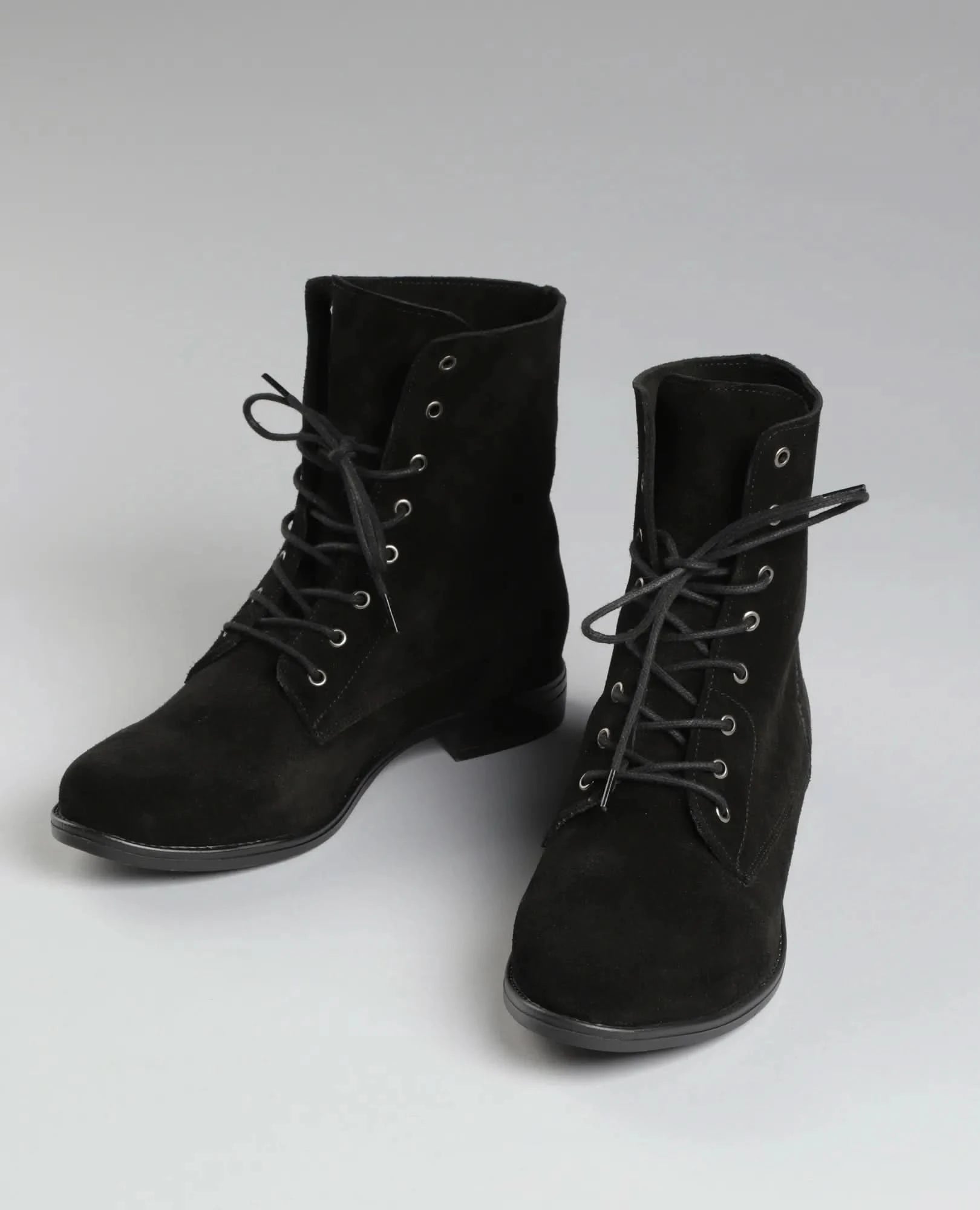 מגפוני שרוכים - מישל - B Unique -  מגפונים