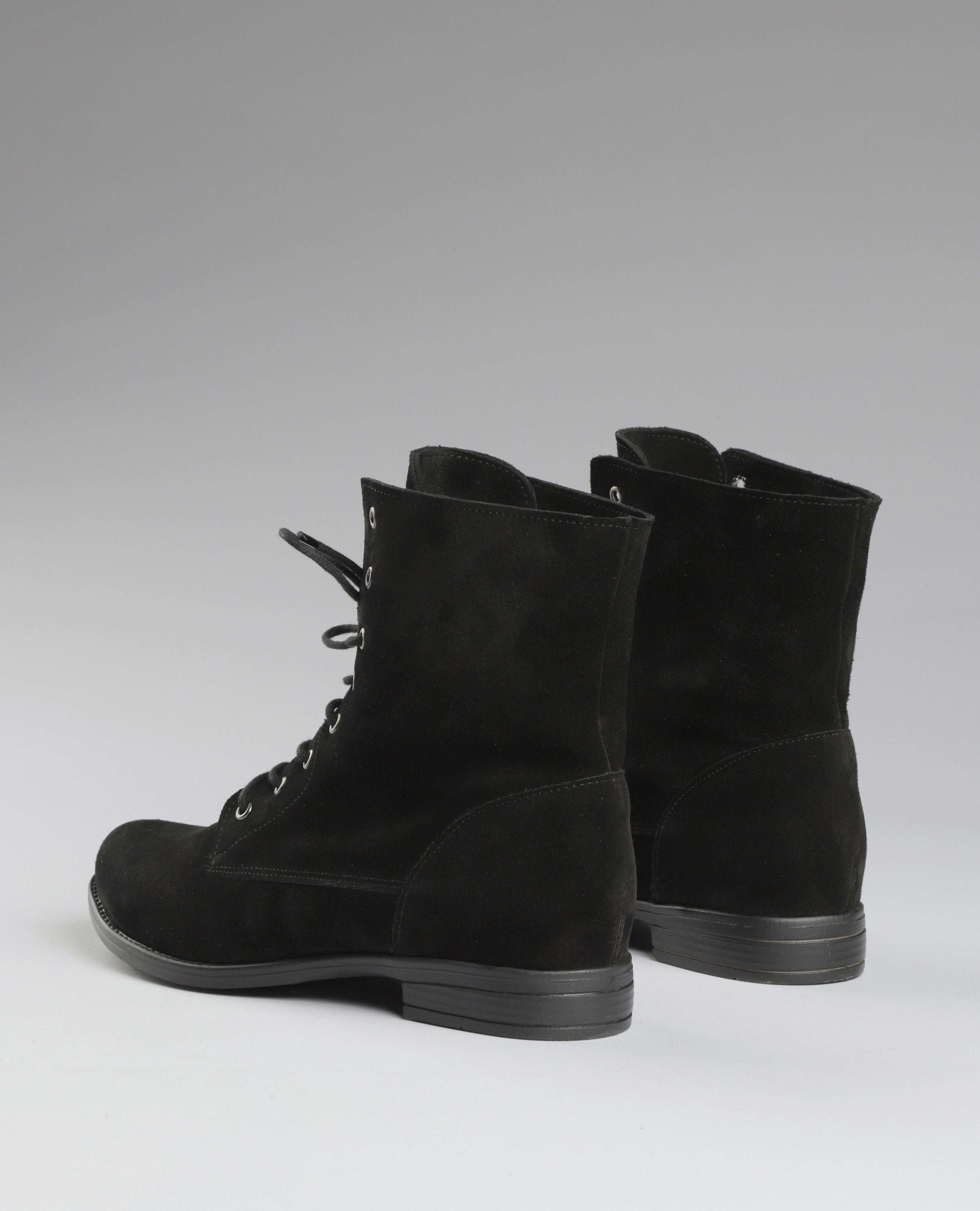 מגפוני שרוכים - מישל