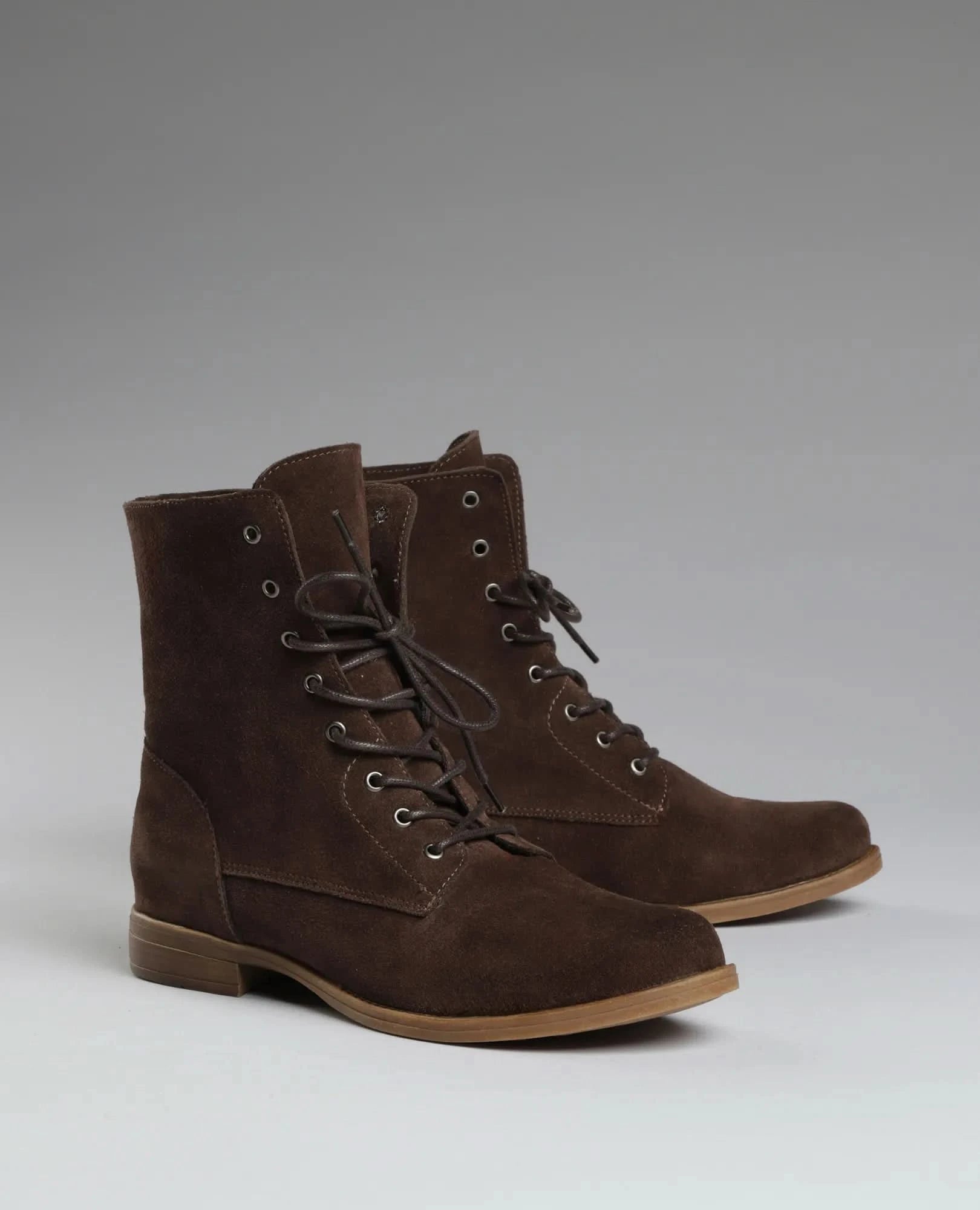 מגפוני שרוכים - מישל - B Unique -  מגפונים