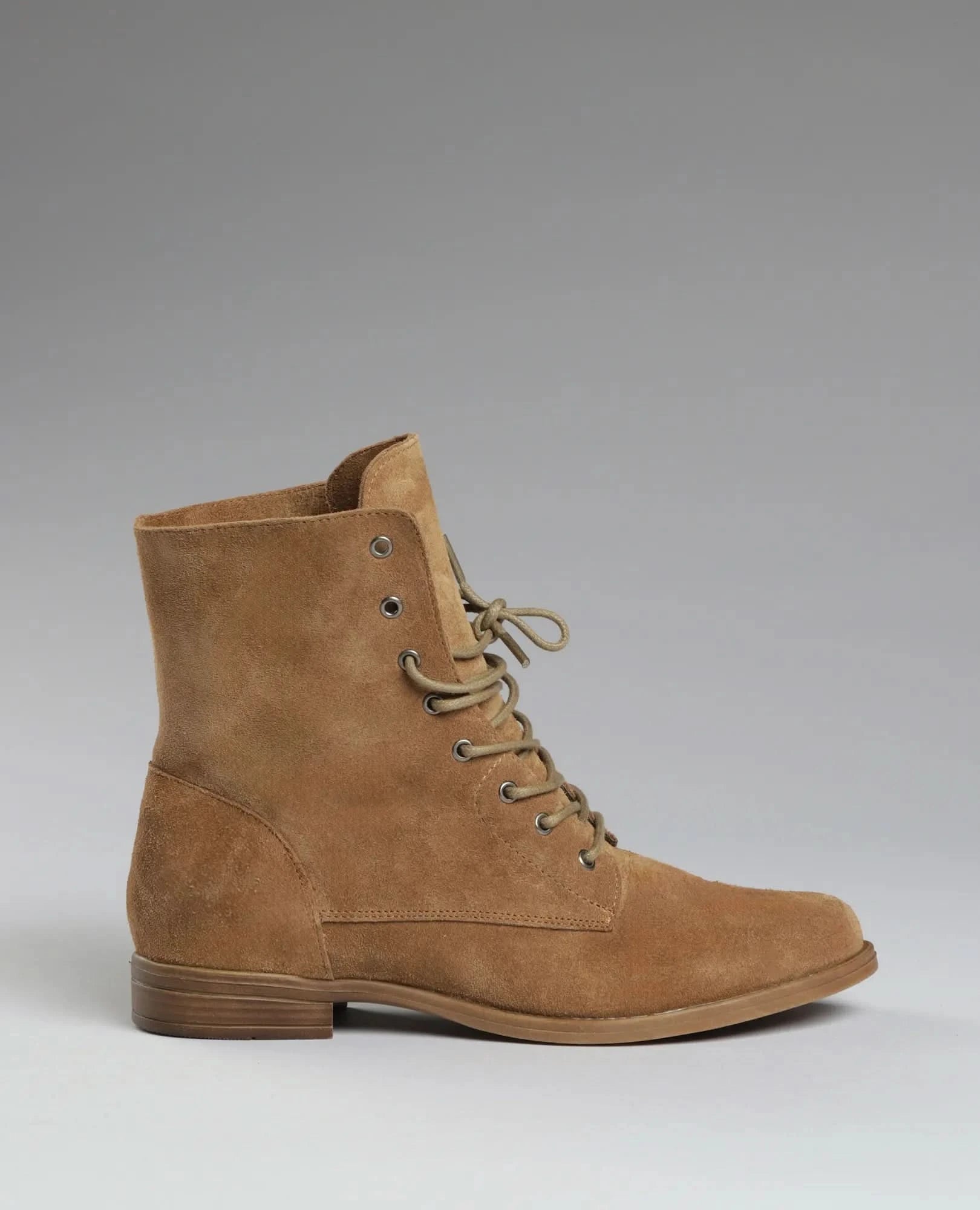 מגפוני שרוכים - מישל - B Unique -  מגפונים