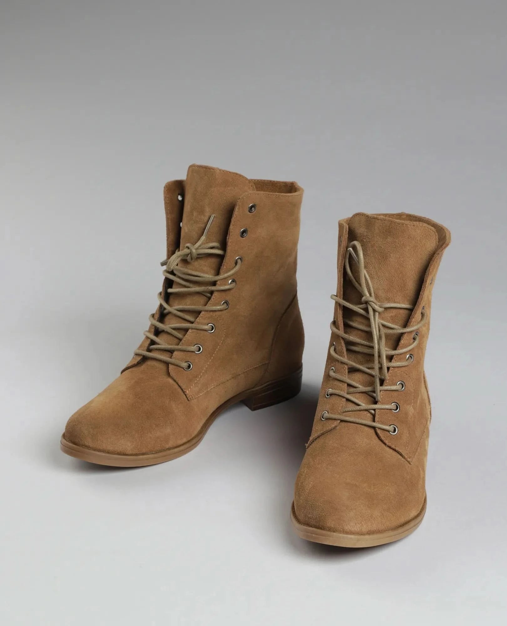 מגפוני שרוכים - מישל - B Unique -  מגפונים