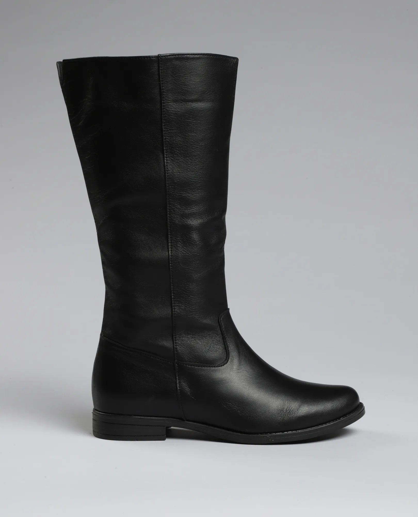 מגפיים שטוחים - נרקיס - B Unique -  מגפיים