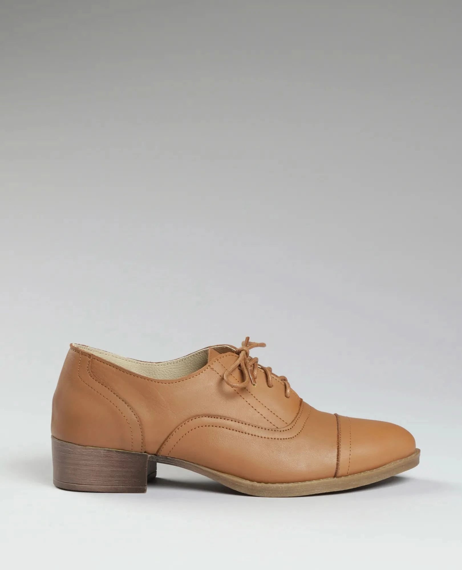 נעלי אוקספורד - אורי - B Unique -  נעלי אוקספורד