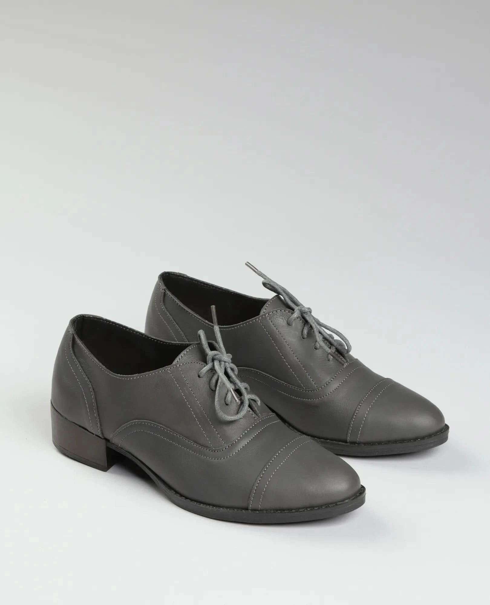 נעלי אוקספורד - אורי - B Unique -  נעלי אוקספורד
