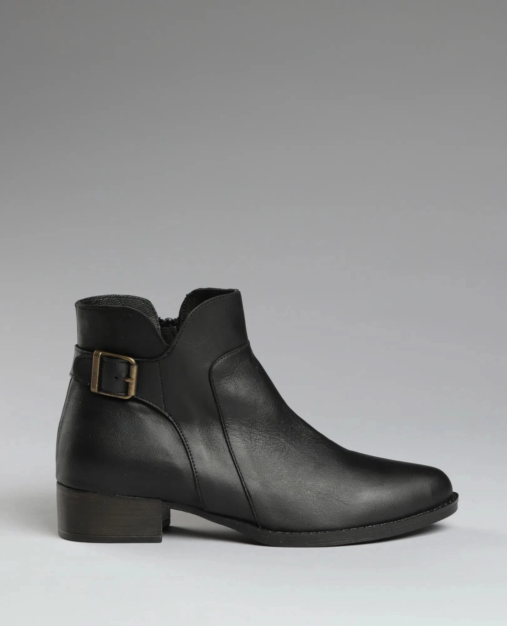 מגפונים עם אבזם- אוריה - B Unique -  מגפונים