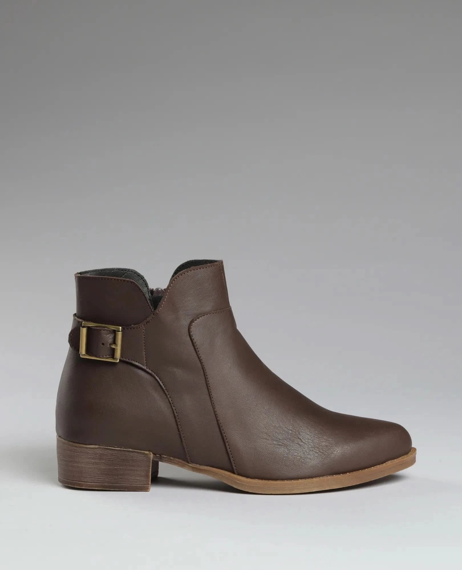 מגפונים עם אבזם- אוריה - B Unique -  מגפונים