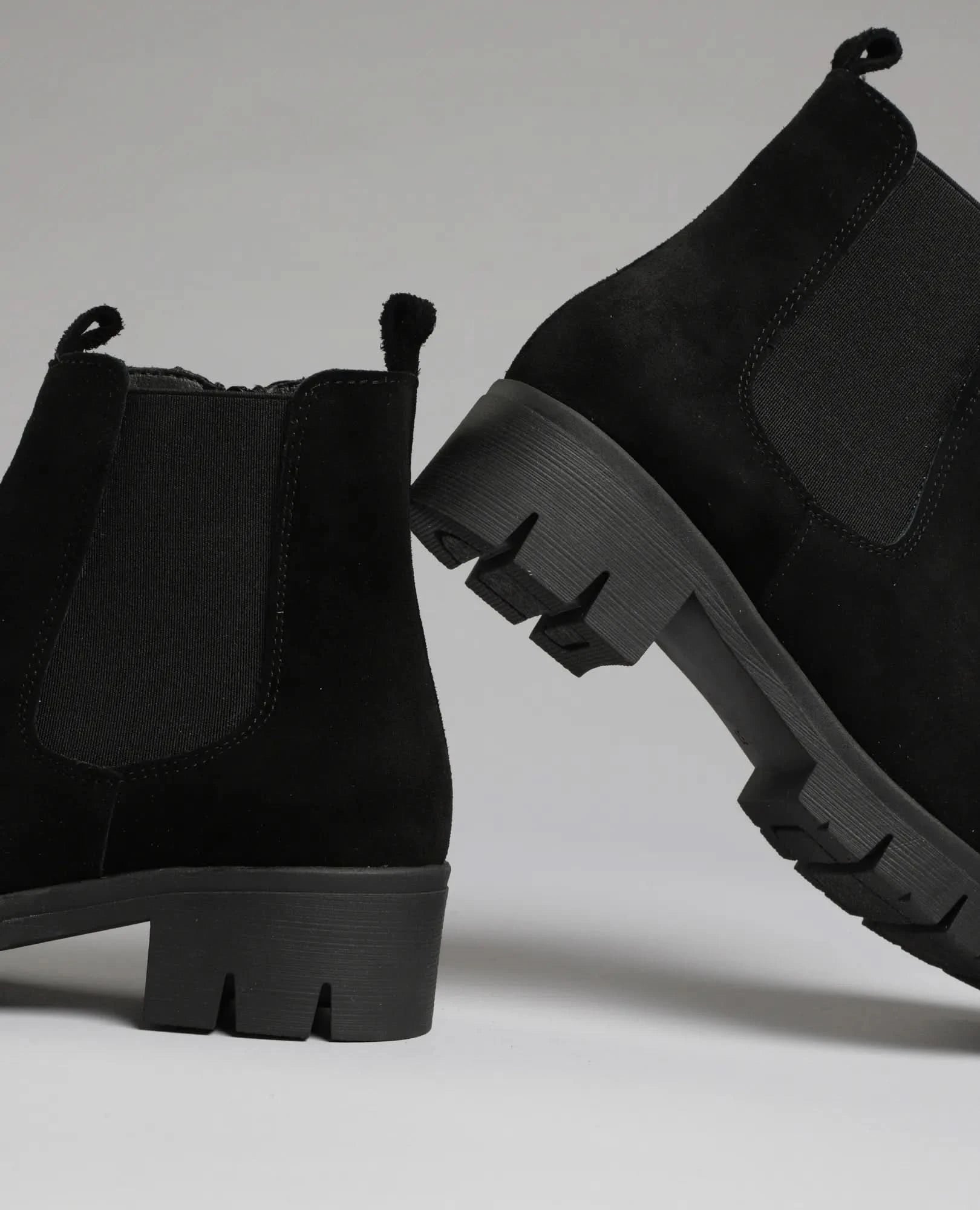 מגפוני צ'לסי- ענת - B Unique -  מגפונים