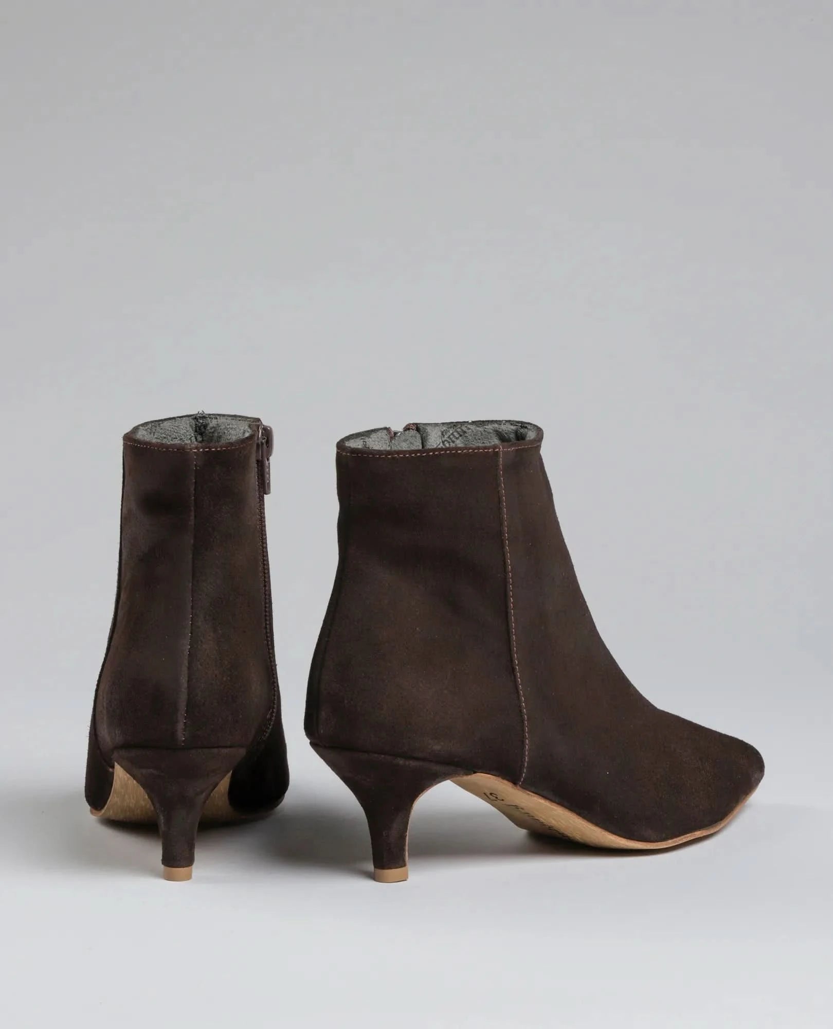 מגפוני עקב- אוריה - B Unique -  מגפונים