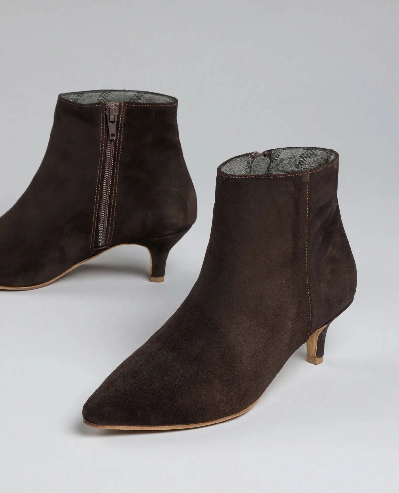 מגפוני עקב- אוריה - B Unique -  מגפונים