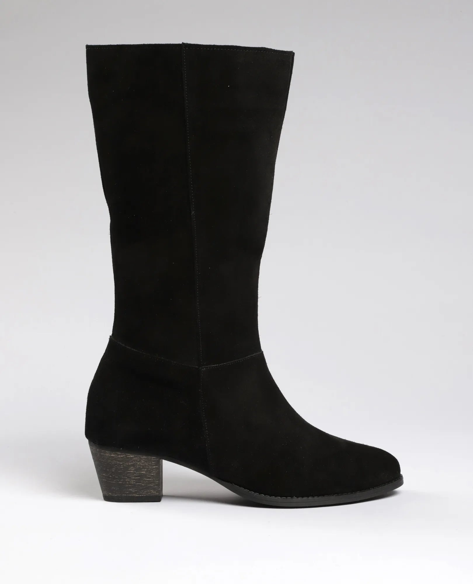 מגפיים גבוהים- סהר - B Unique -  מגפיים