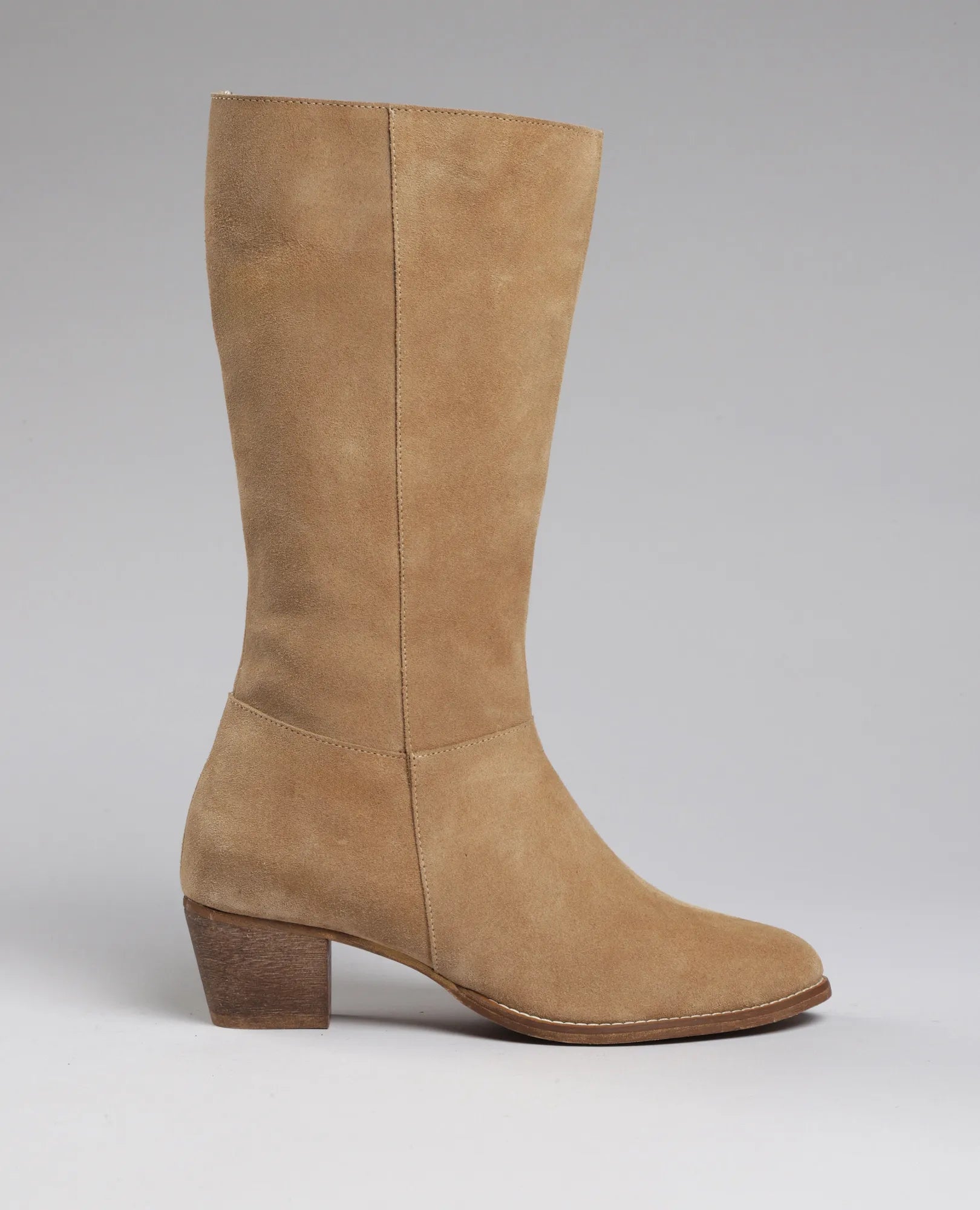 מגפיים גבוהים- סהר - B Unique -  מגפיים