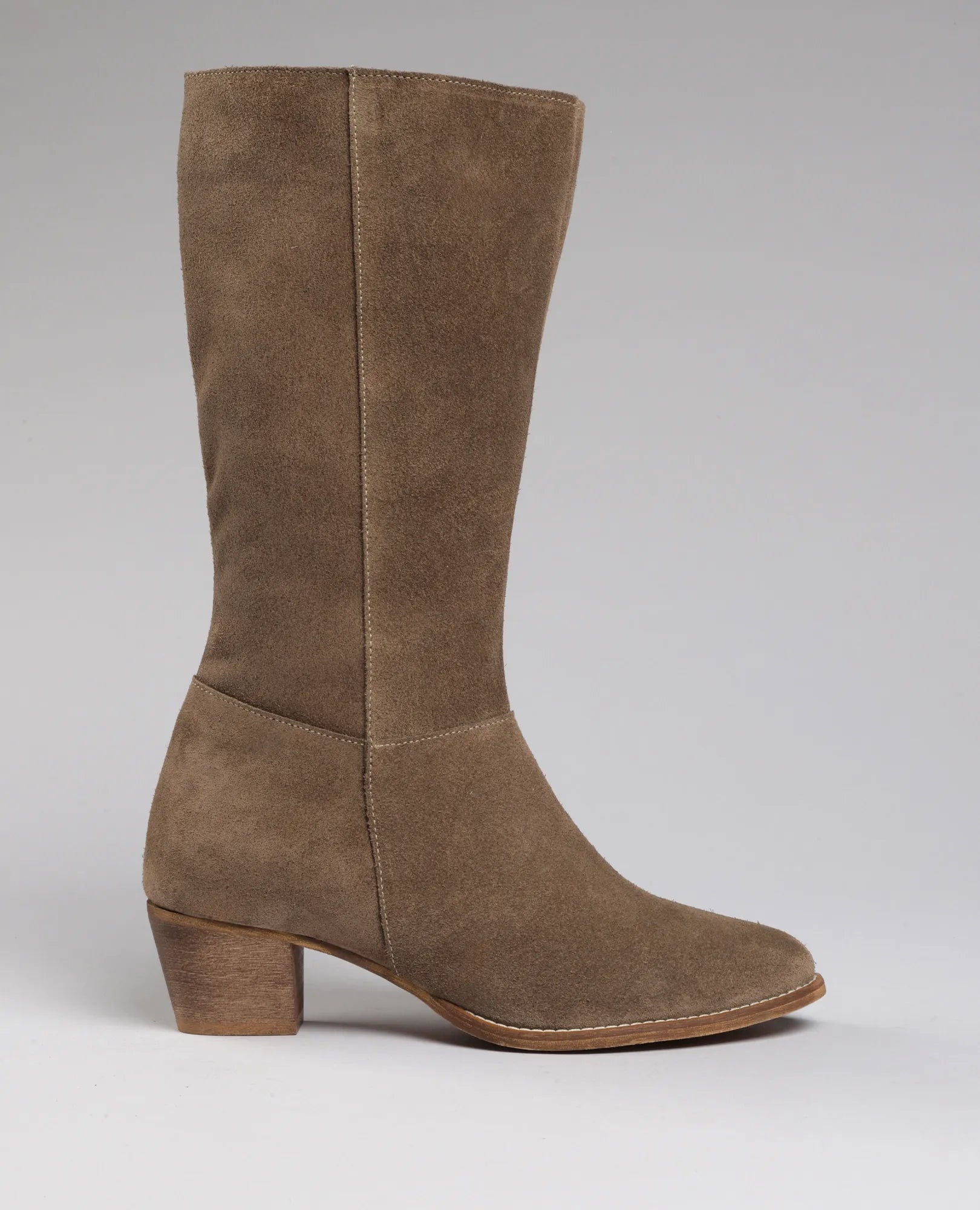 מגפיים גבוהים- סהר - B Unique -  מגפיים