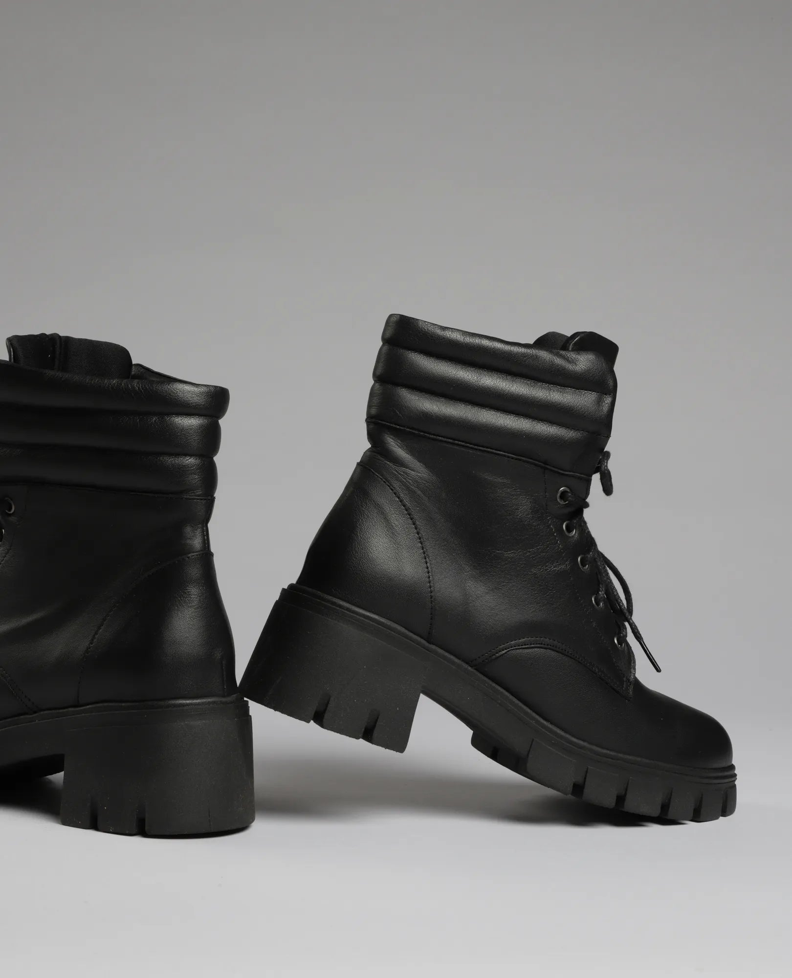 מגפוני שרוכים - הדר - B Unique -  מגפונים