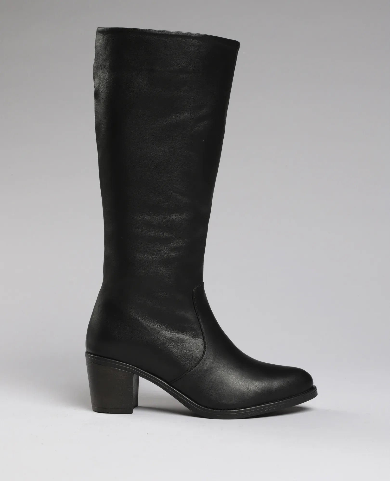 מגפיים קלאסיים - אנה - B Unique -  מגפיים