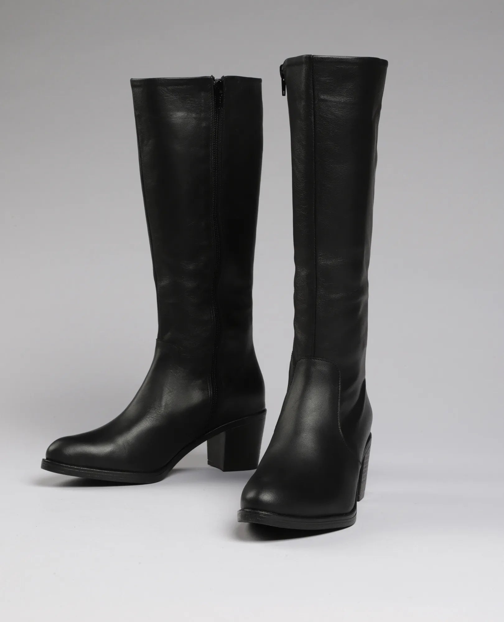 מגפיים קלאסיים - אנה - B Unique -  מגפיים