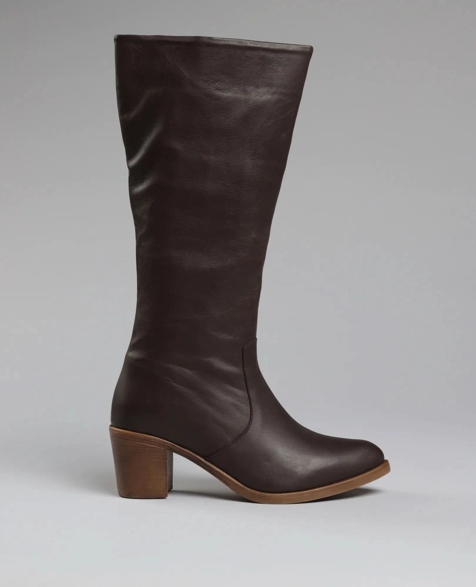 מגפיים קלאסיים - אנה - B Unique -  מגפיים