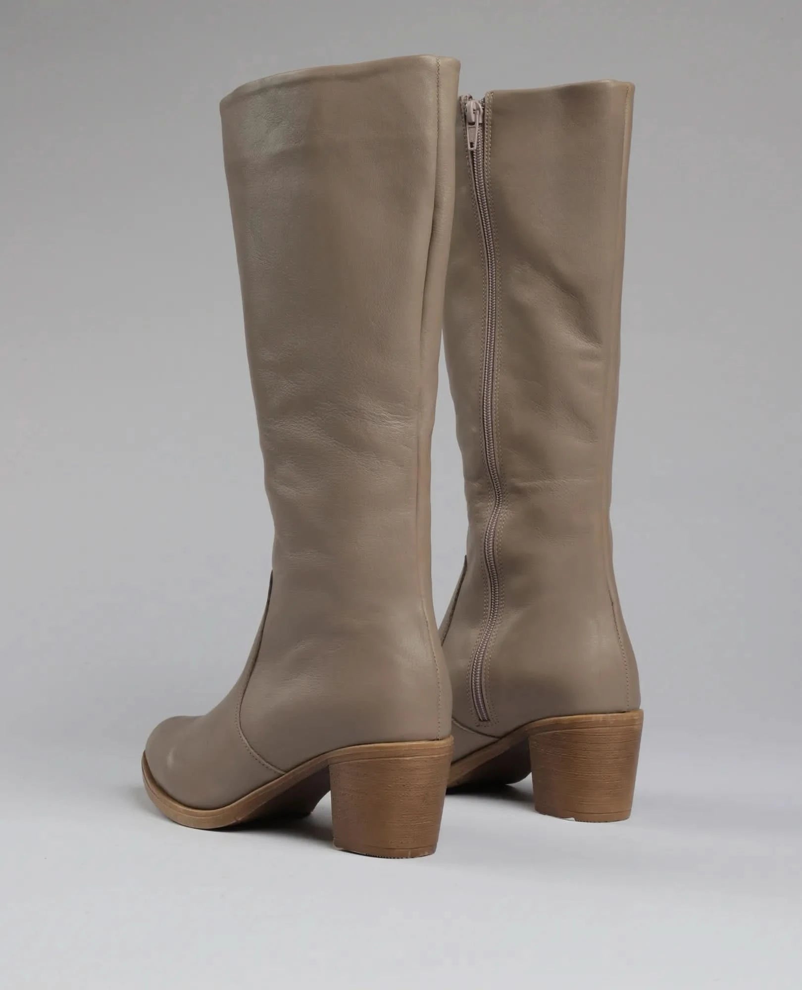 מגפיים קלאסיים - אנה - B Unique -  מגפיים