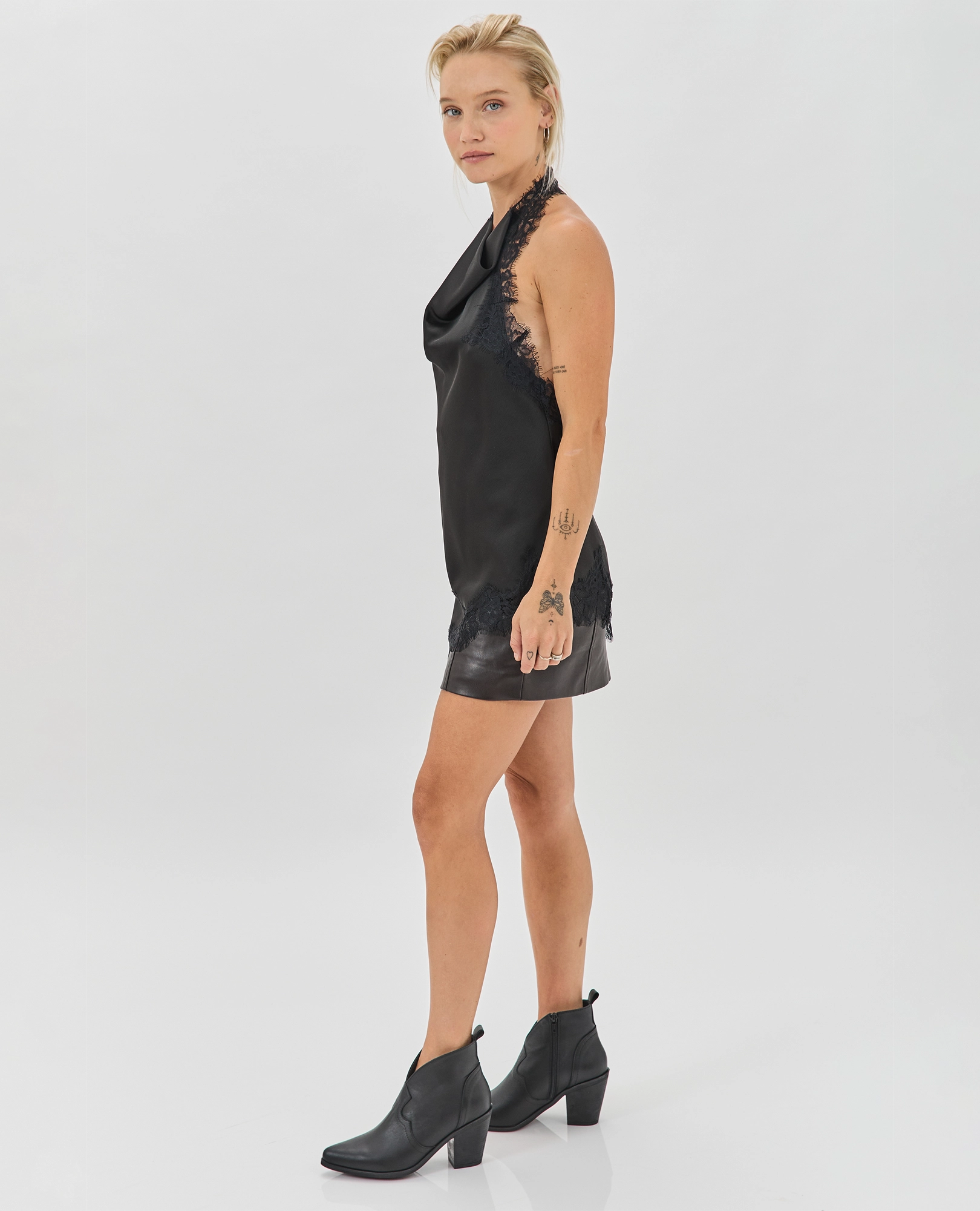 מגפוני בוקרים - עומרי - B Unique -  מגפונים