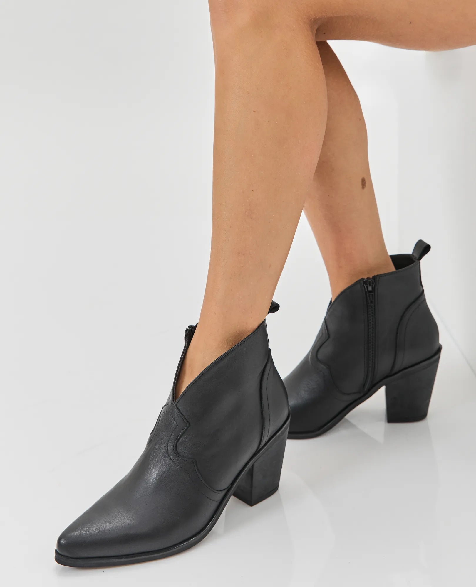 מגפוני בוקרים - עומרי - B Unique -  מגפונים