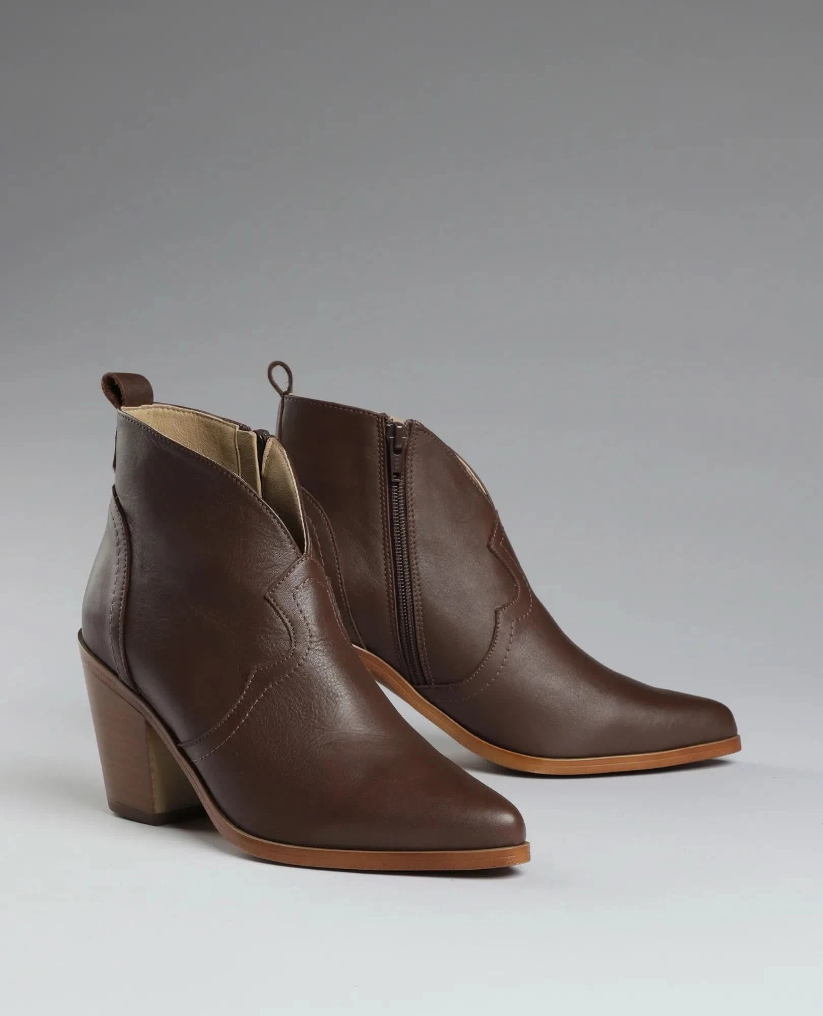 מגפוני בוקרים - עומרי - B Unique -  מגפונים