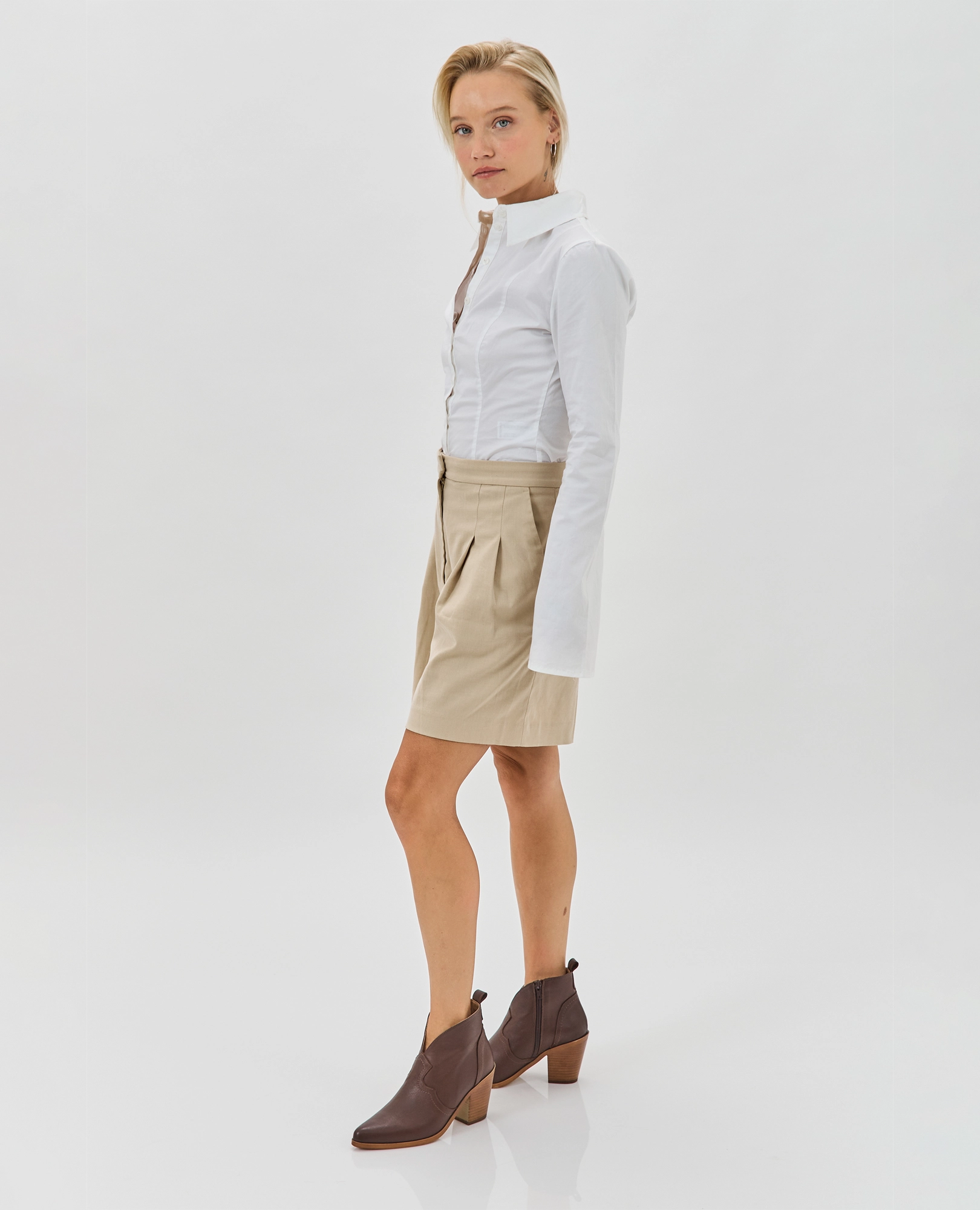 מגפוני בוקרים - עומרי - B Unique -  מגפונים