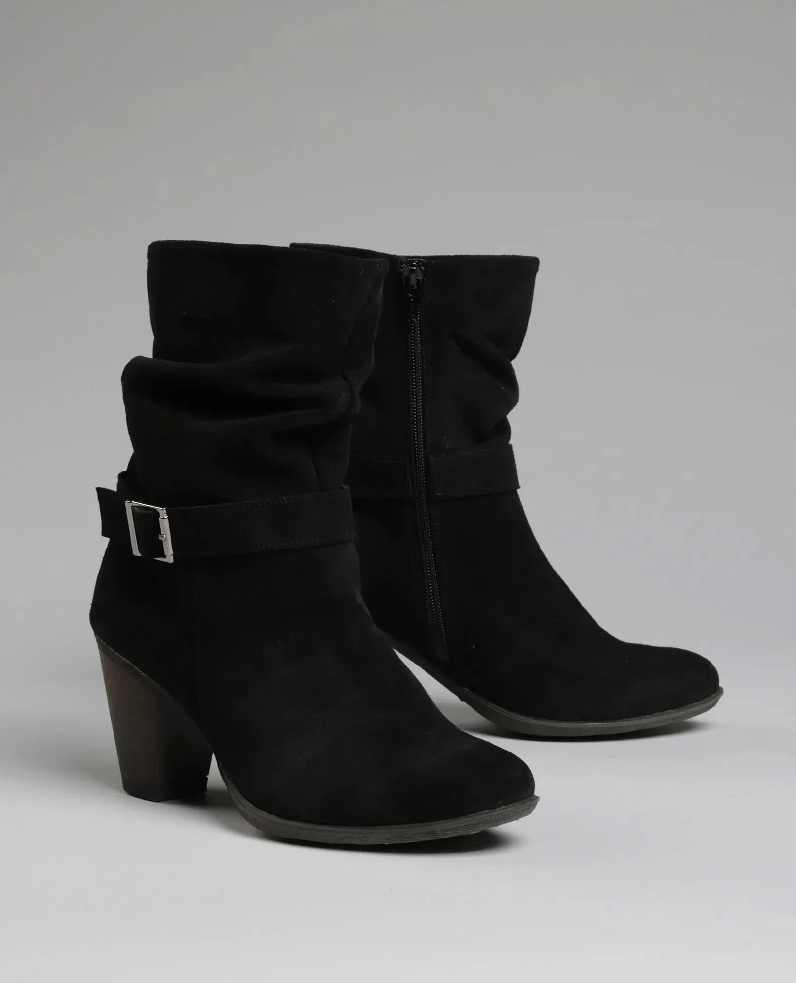 מגפוני עקב - הדס - B Unique -  מגפונים