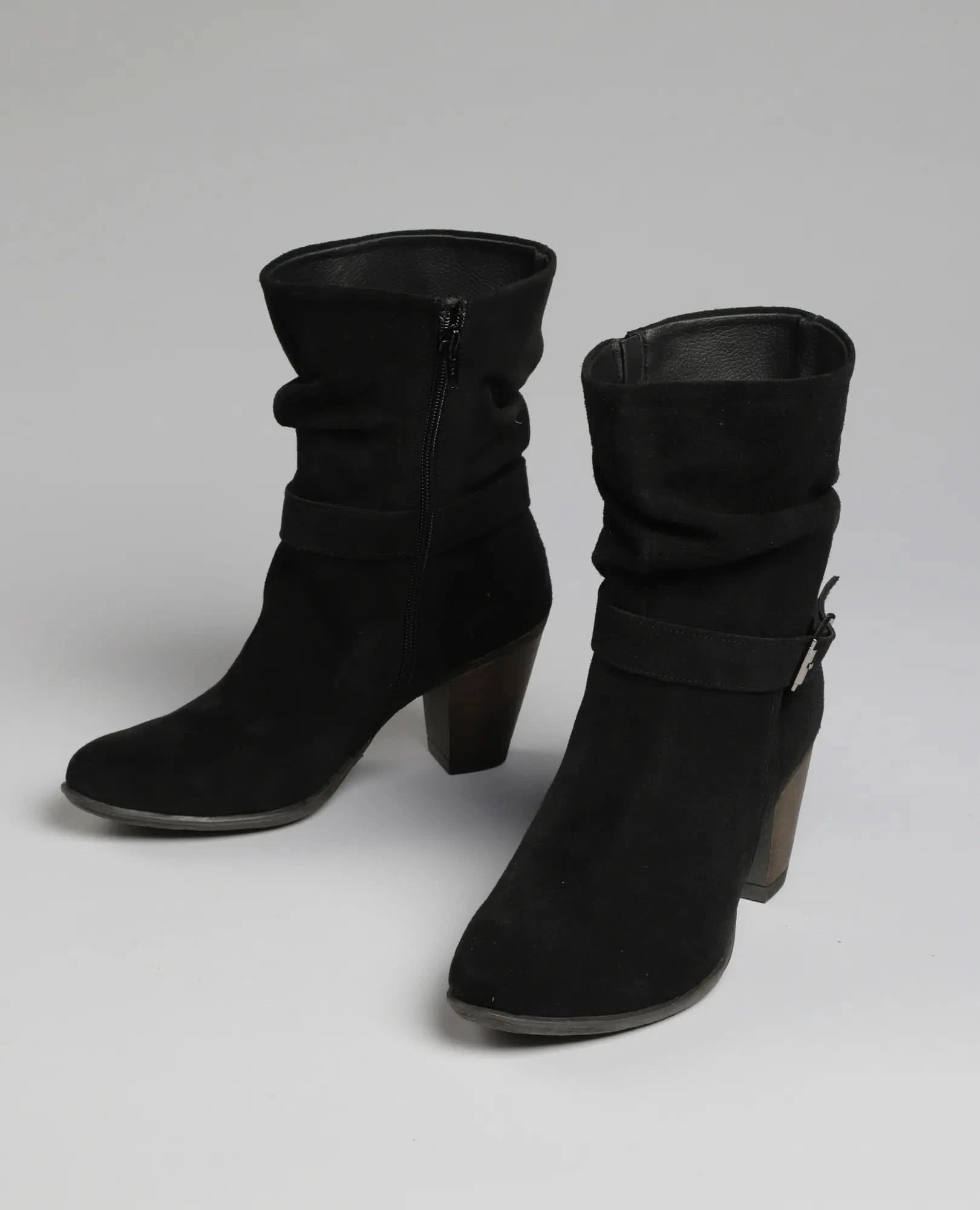 מגפוני עקב - הדס - B Unique -  מגפונים