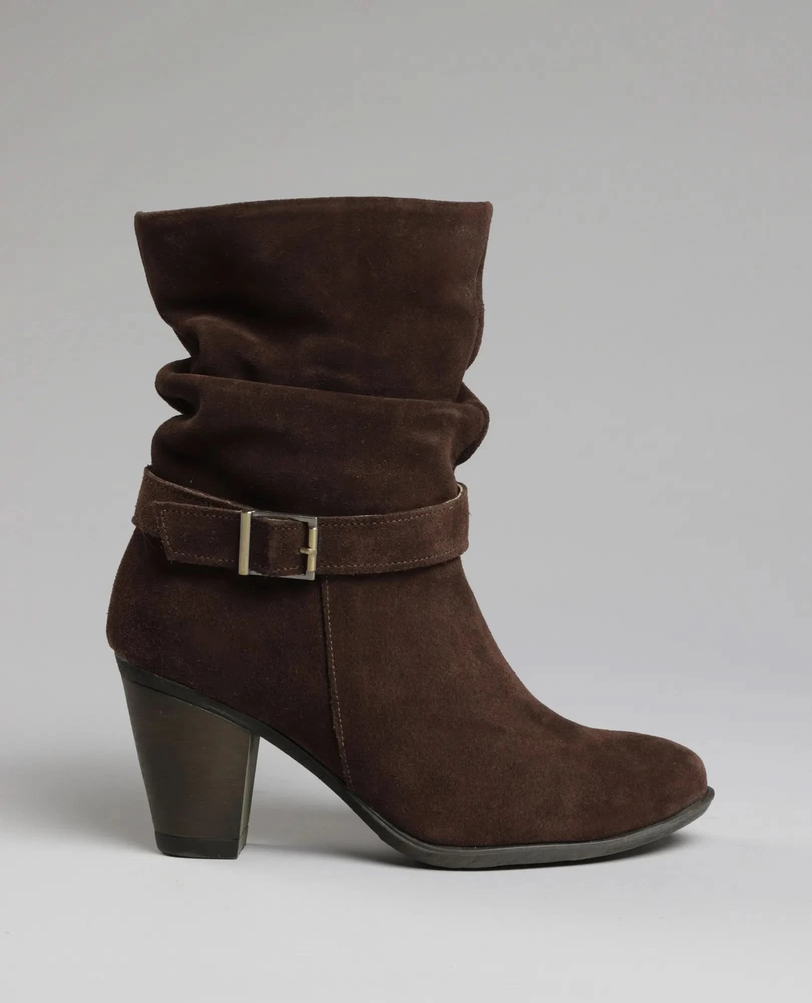 מגפוני עקב - הדס - B Unique -  מגפונים