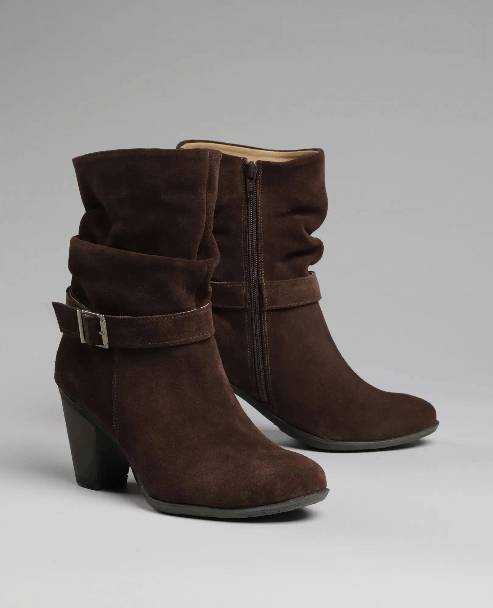 מגפוני עקב - הדס - B Unique -  מגפונים