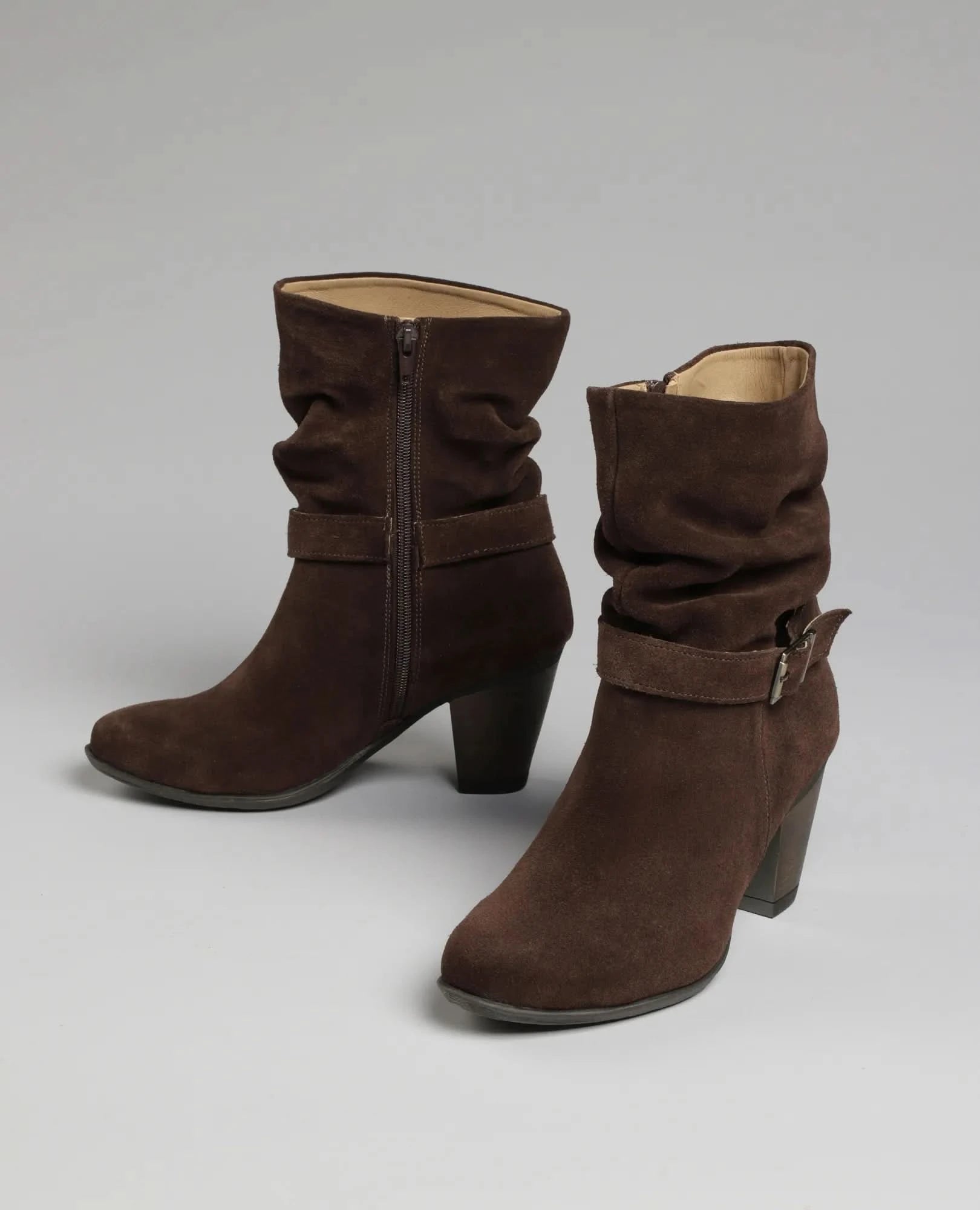 מגפוני עקב - הדס - B Unique -  מגפונים