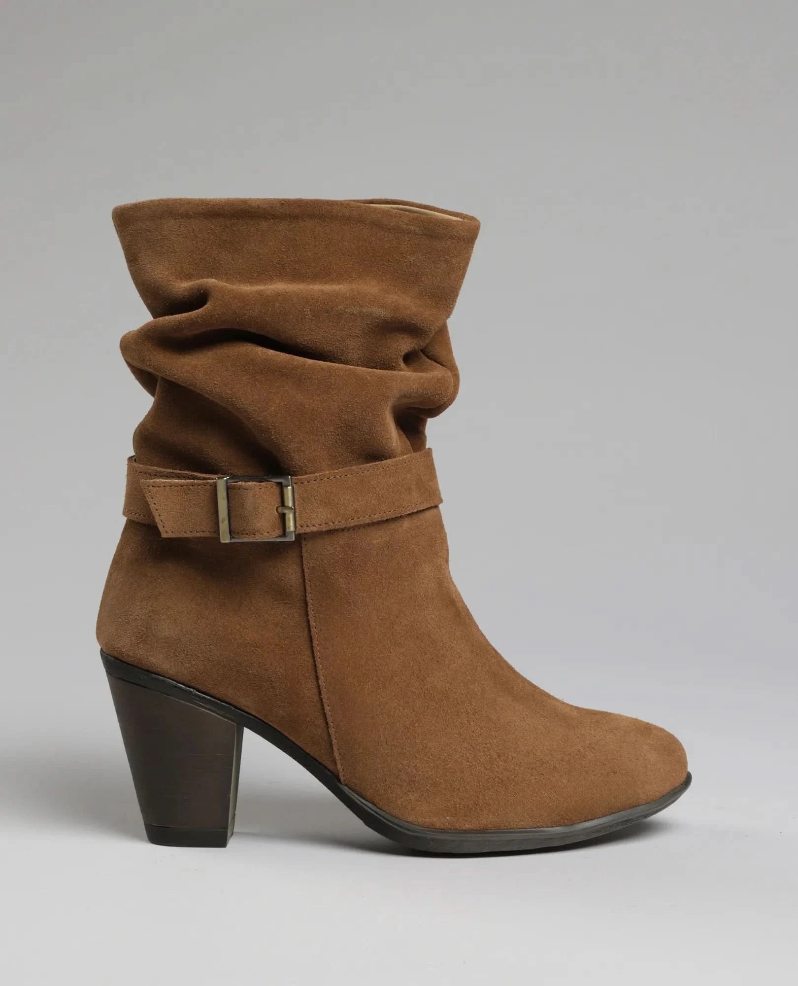 מגפוני עקב - הדס - B Unique -  מגפונים