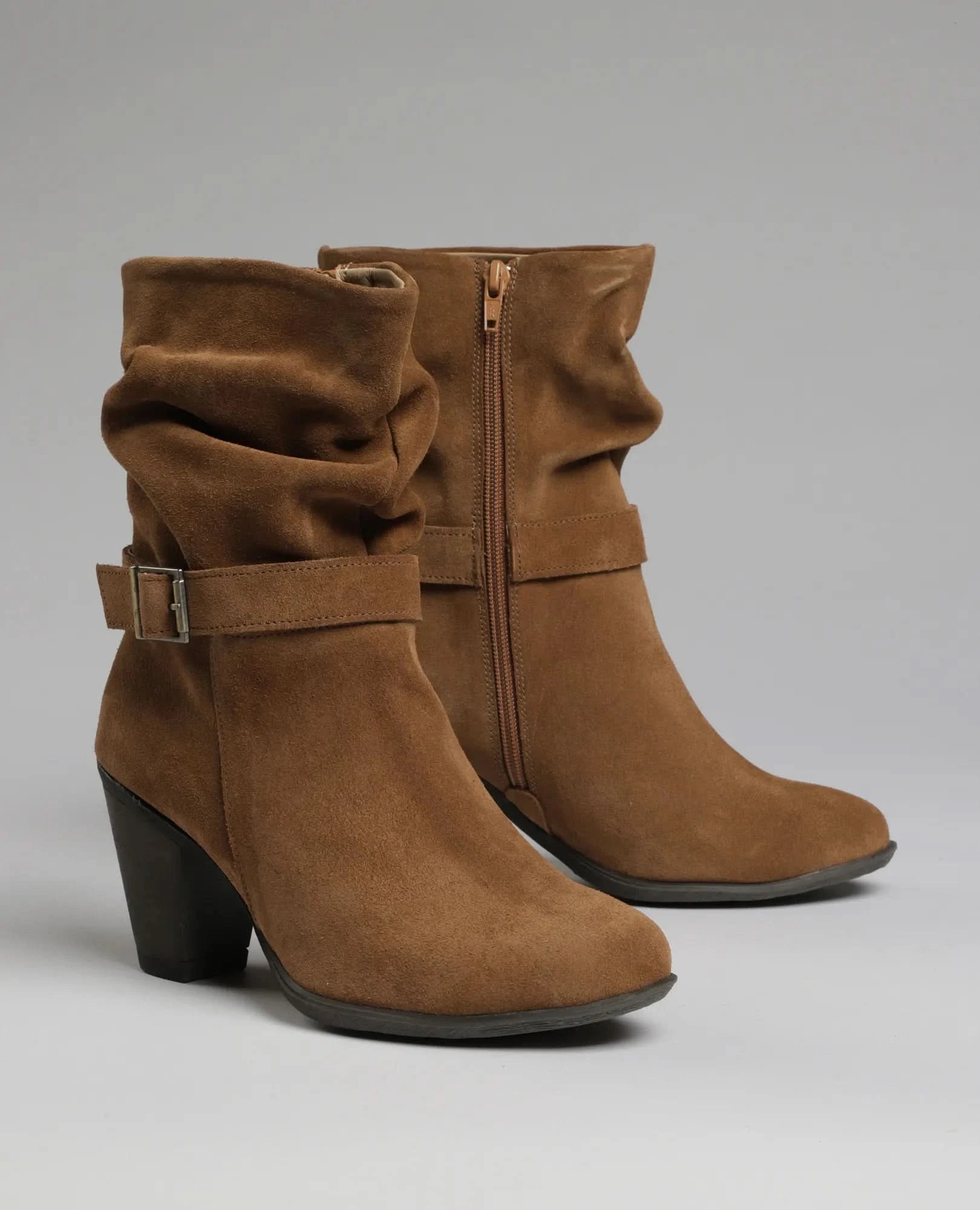 מגפוני עקב - הדס - B Unique -  מגפונים