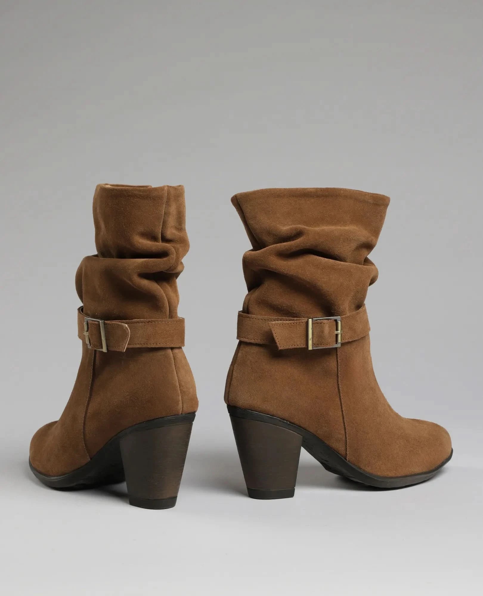 מגפוני עקב - הדס - B Unique -  מגפונים