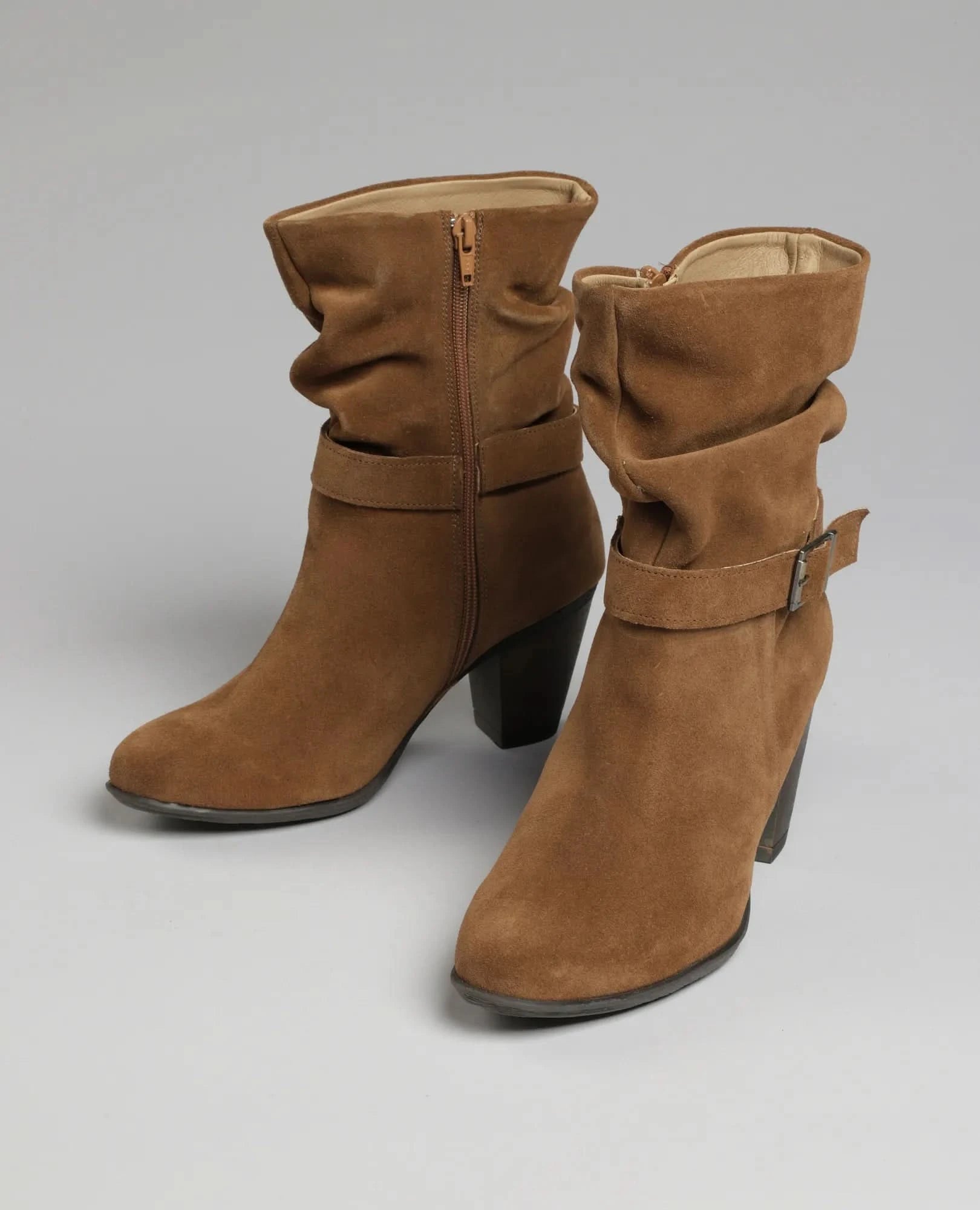 מגפוני עקב - הדס - B Unique -  מגפונים