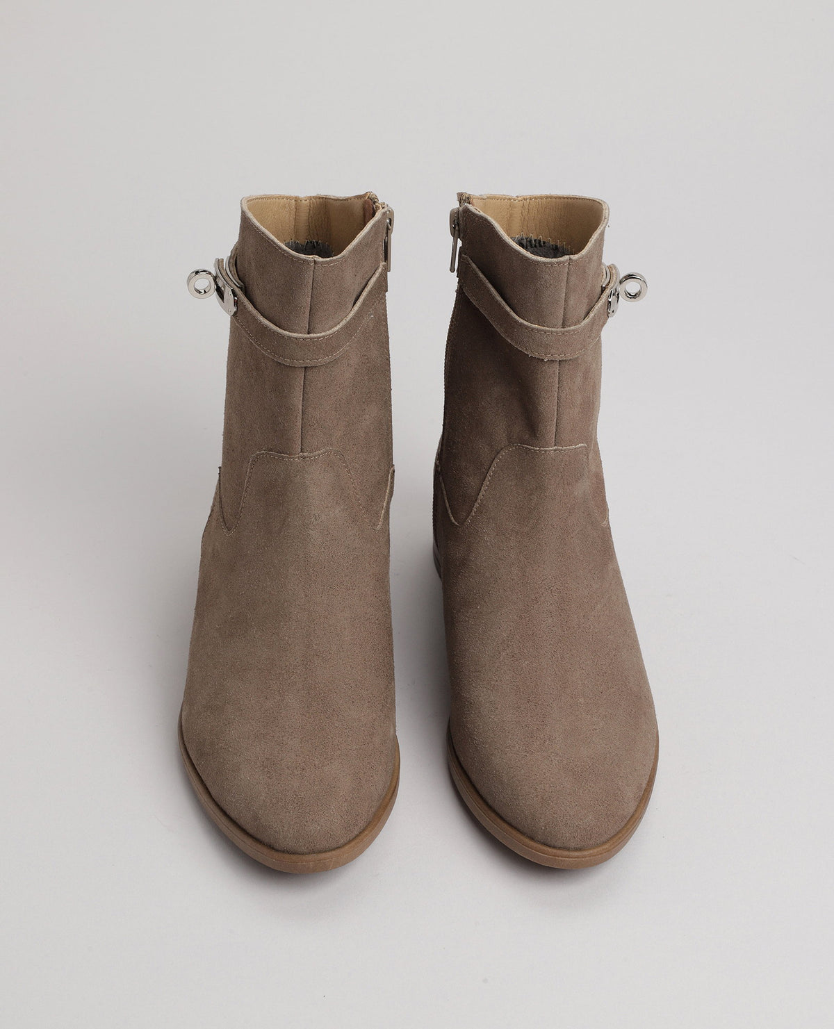מגפונים מעור - לינט - B Unique