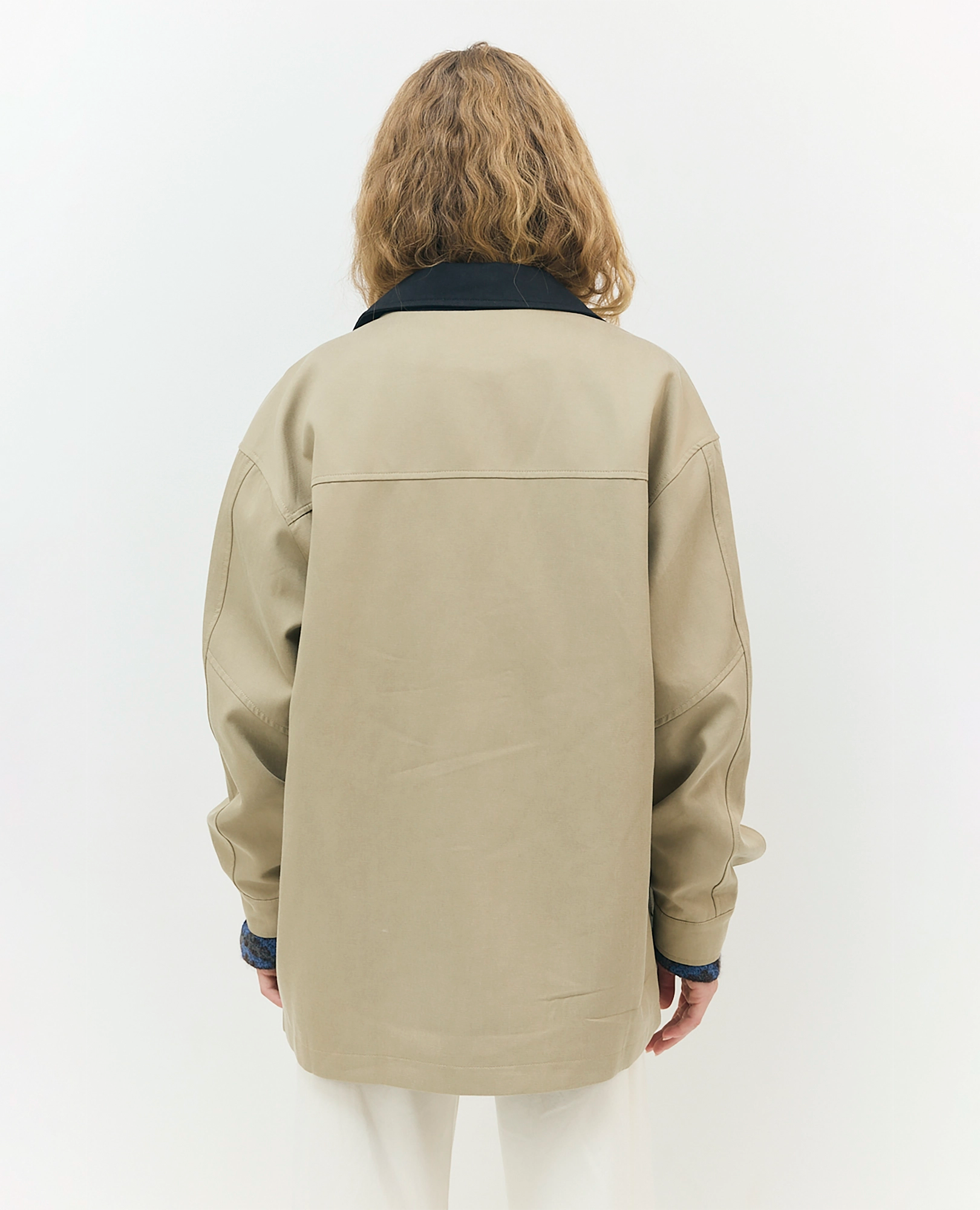 ג'קט דגם שרי - B Unique -  ג'קטים