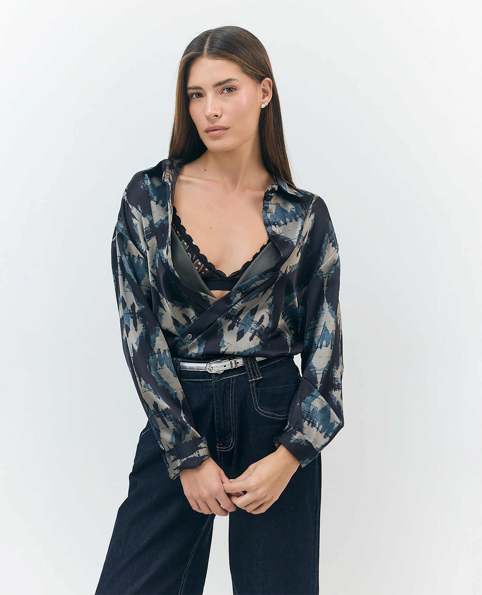 חולצה דגם אוריאן - B Unique -  חולצה