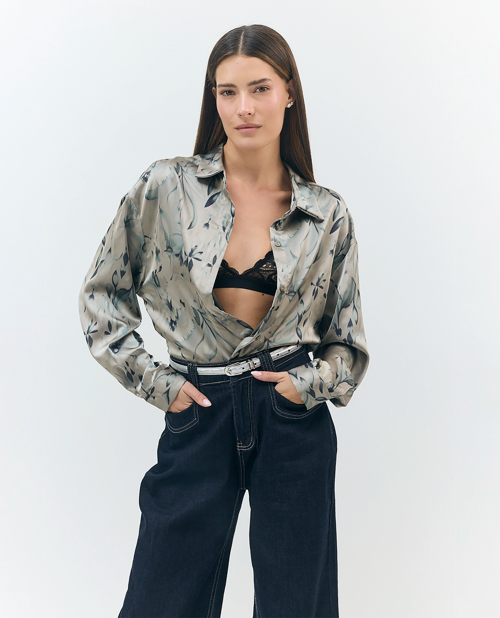 חולצה דגם אוריאן - B Unique -  חולצה