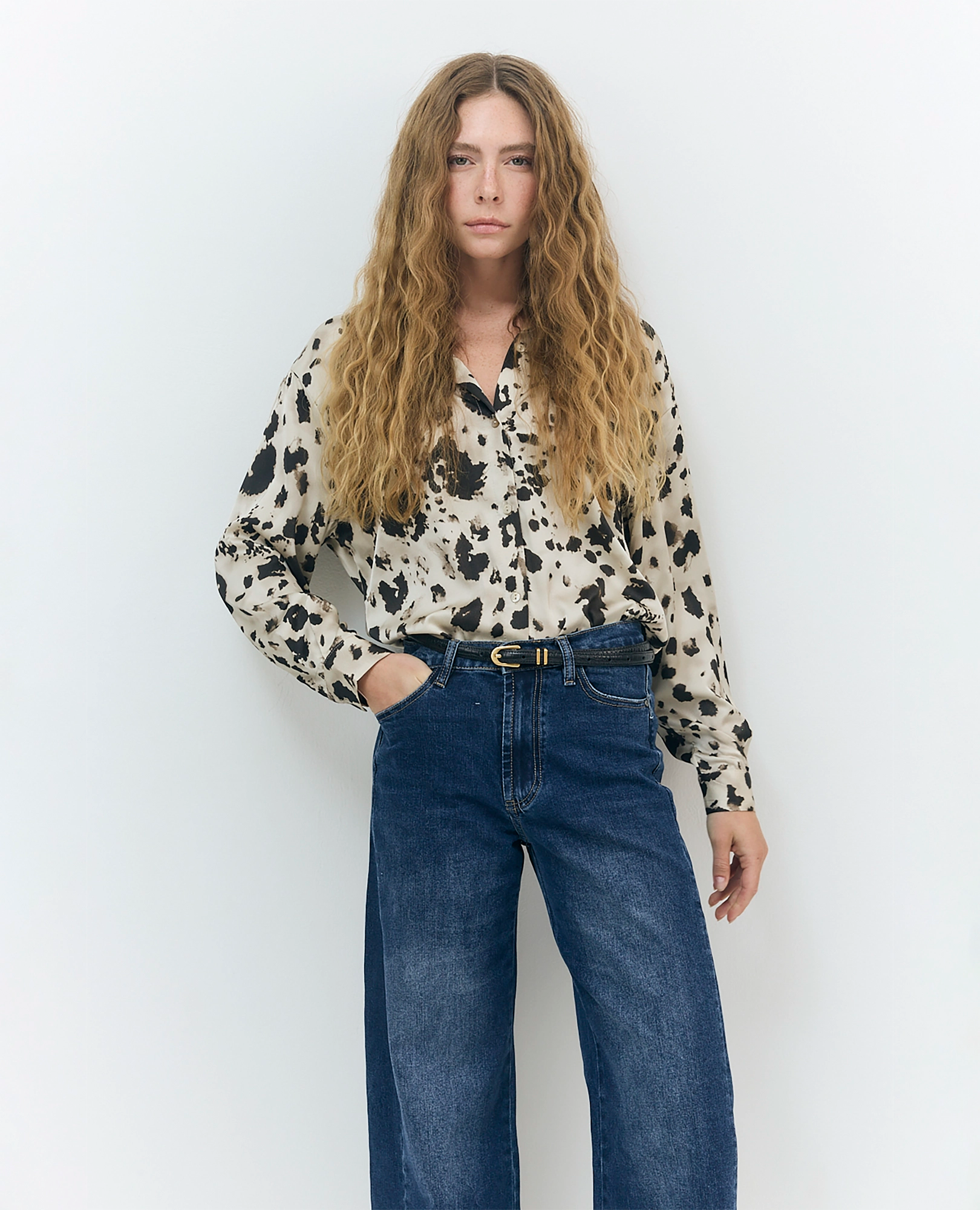 חולצה דגם אוריאן - B Unique -  חולצה