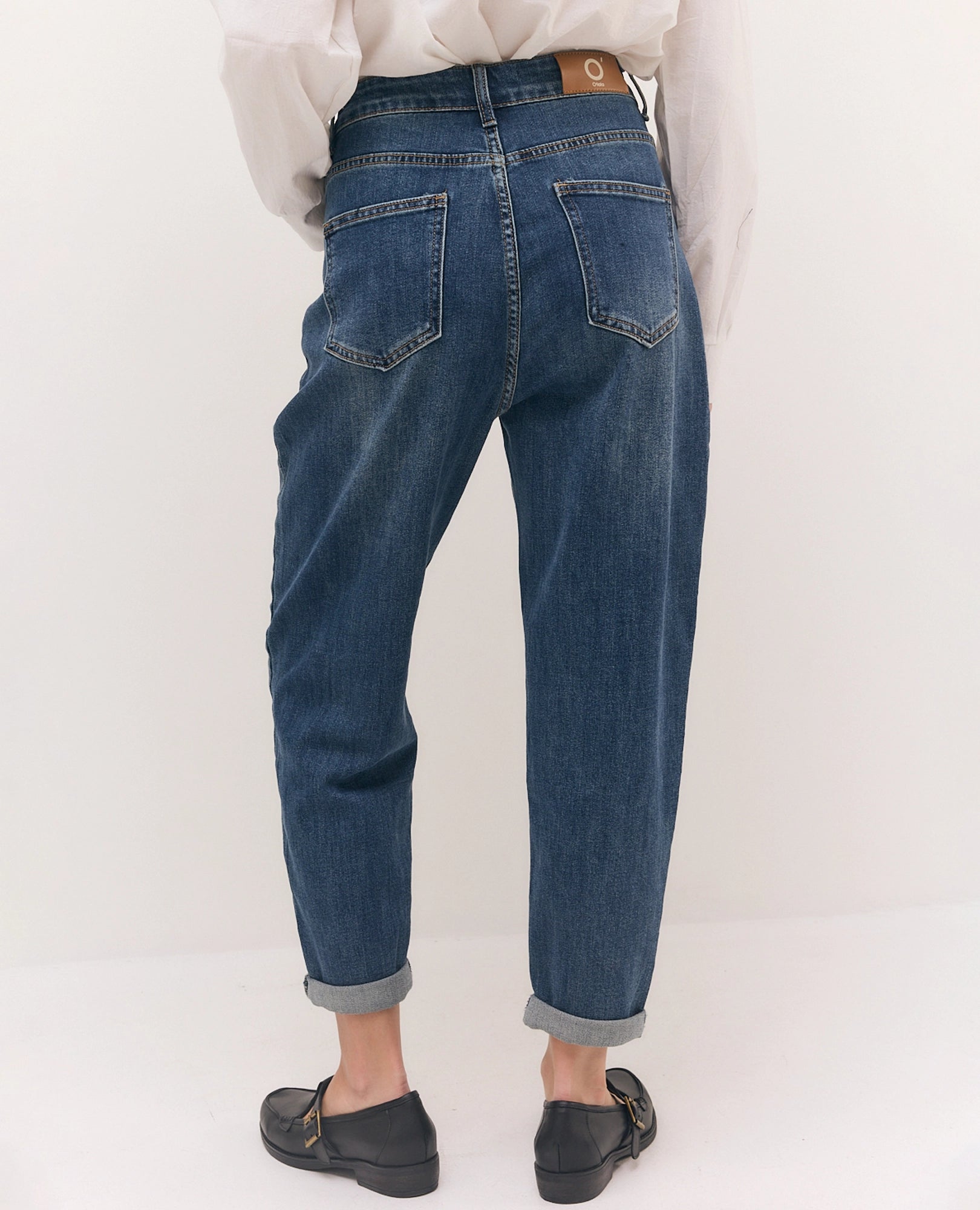 ג'ינס בלייז - B Unique -  מכנסיים