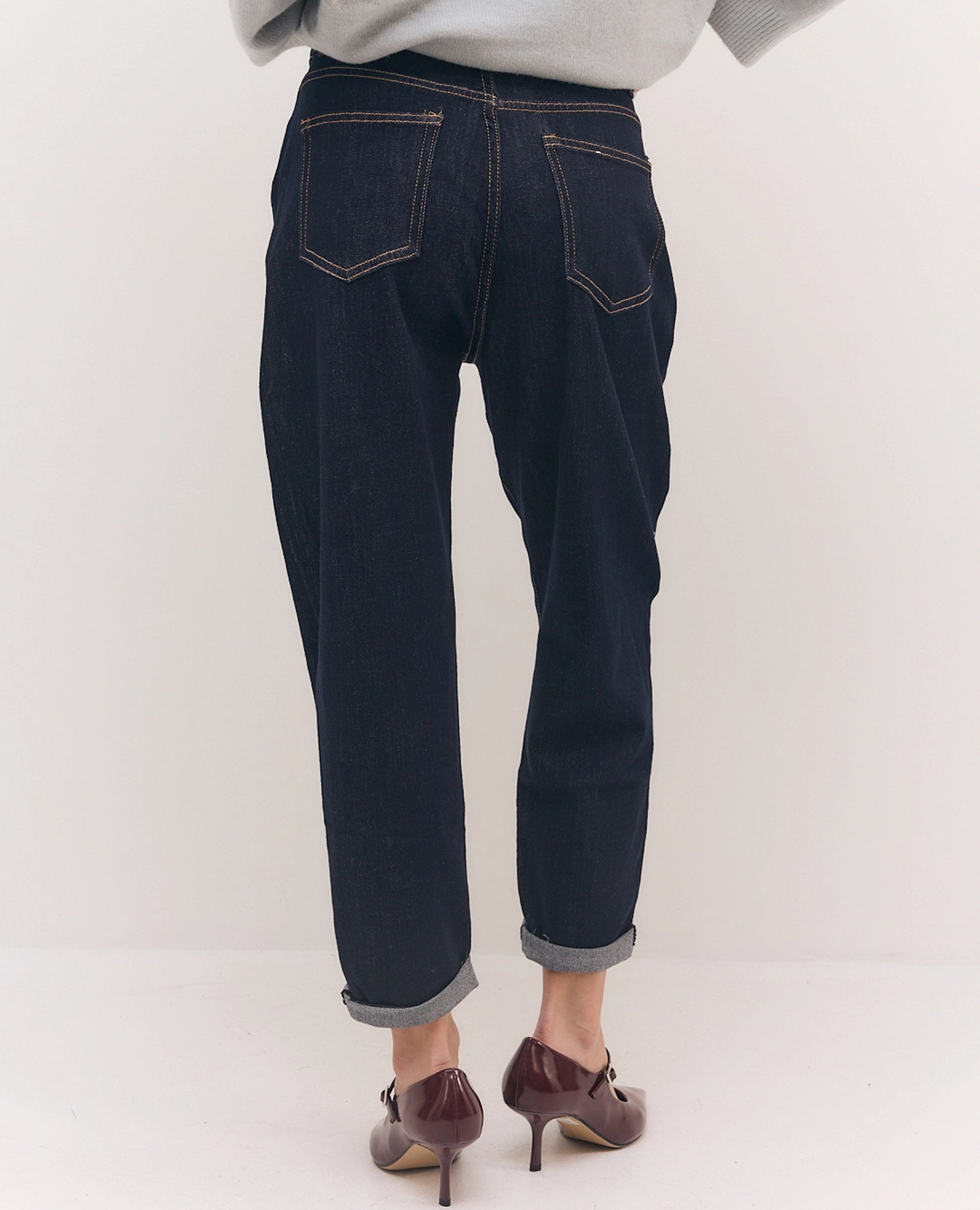 ג'ינס בלייז - B Unique -  מכנסיים