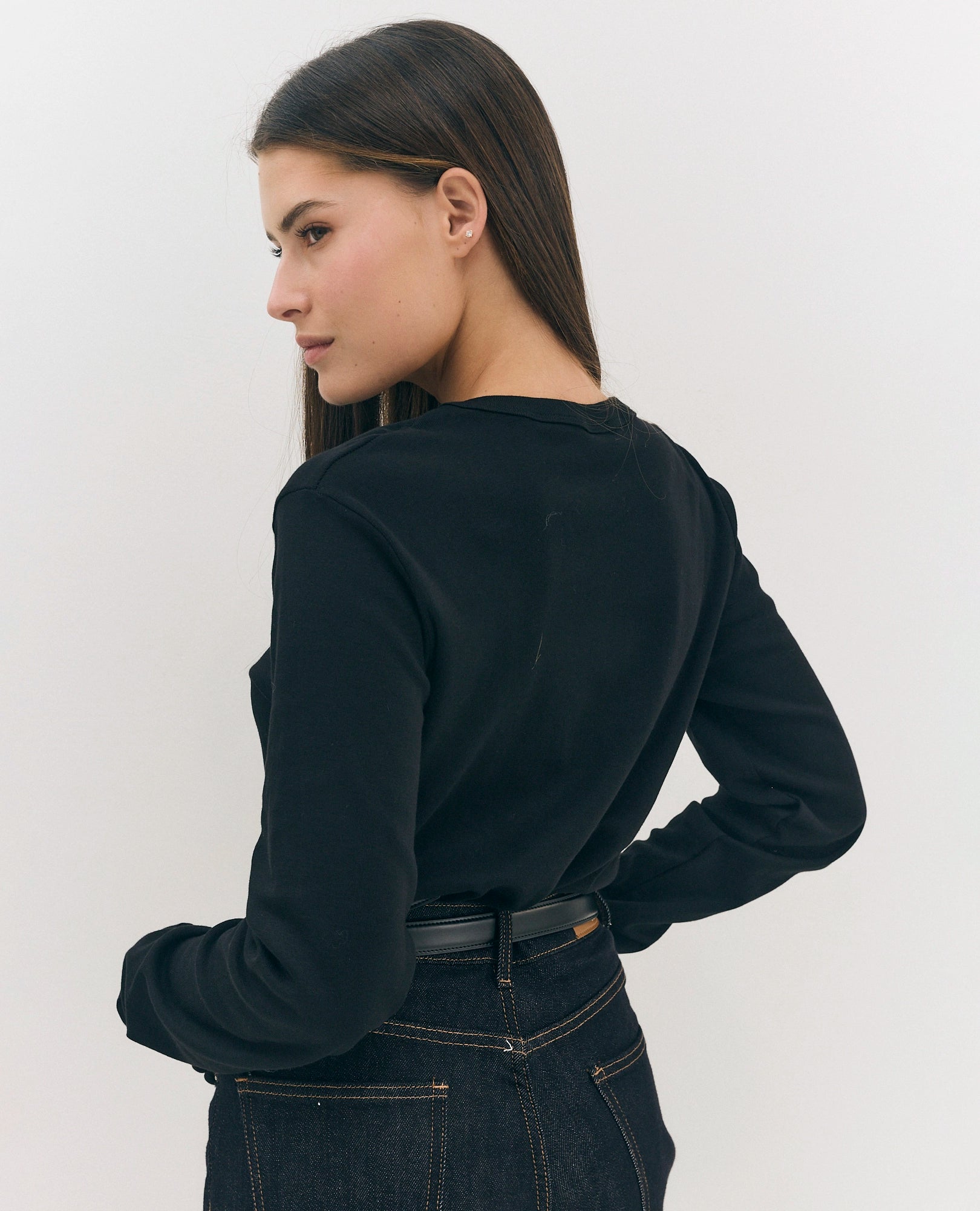 חולצה ניקי כפפה