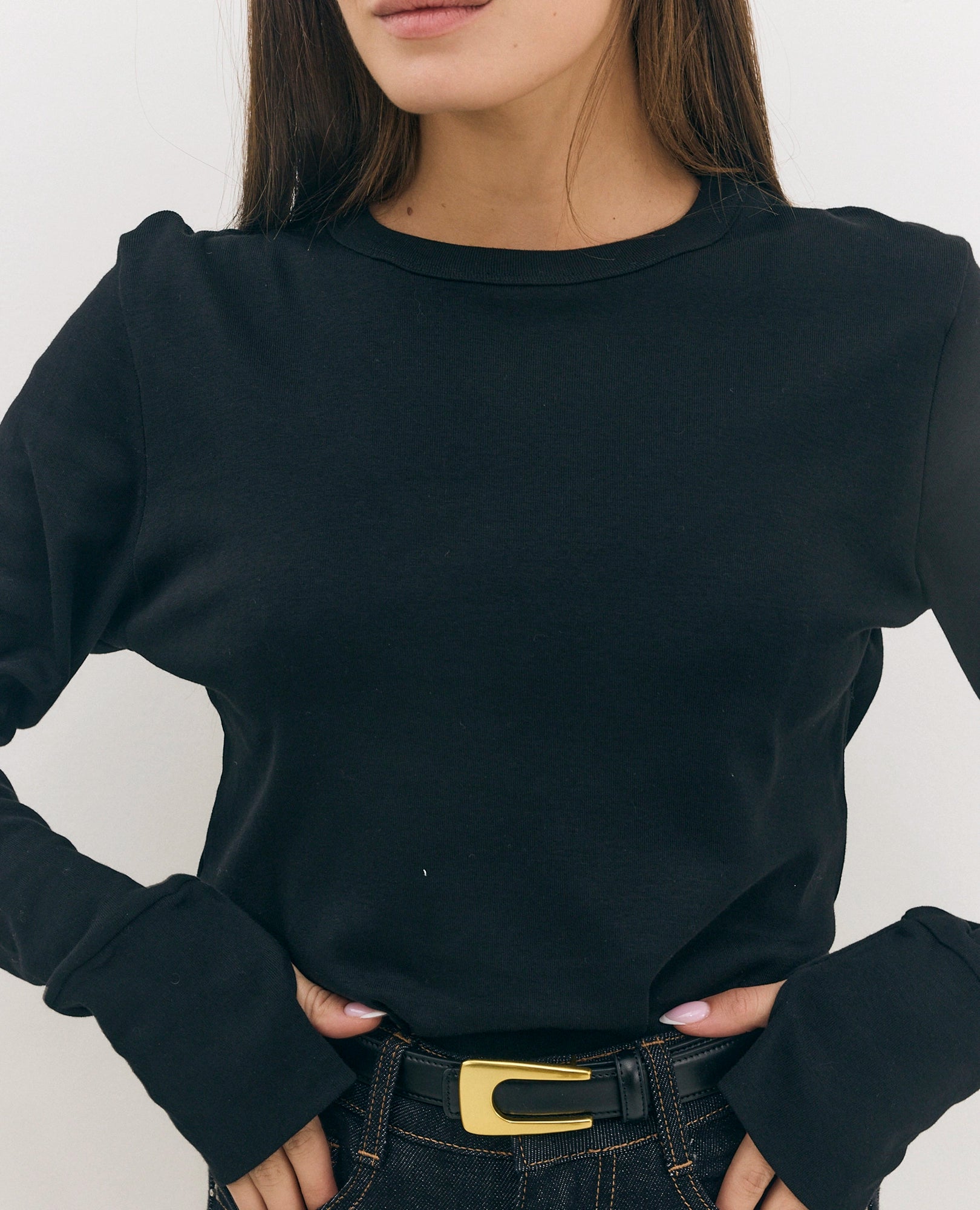 חולצה ניקי כפפה