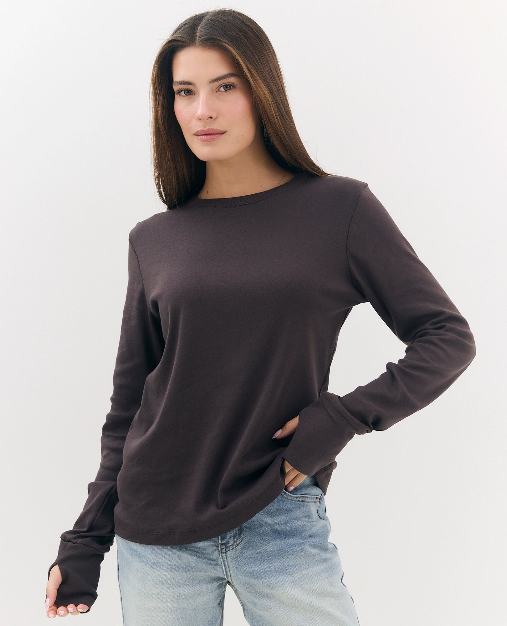 חולצה ניקי כפפה