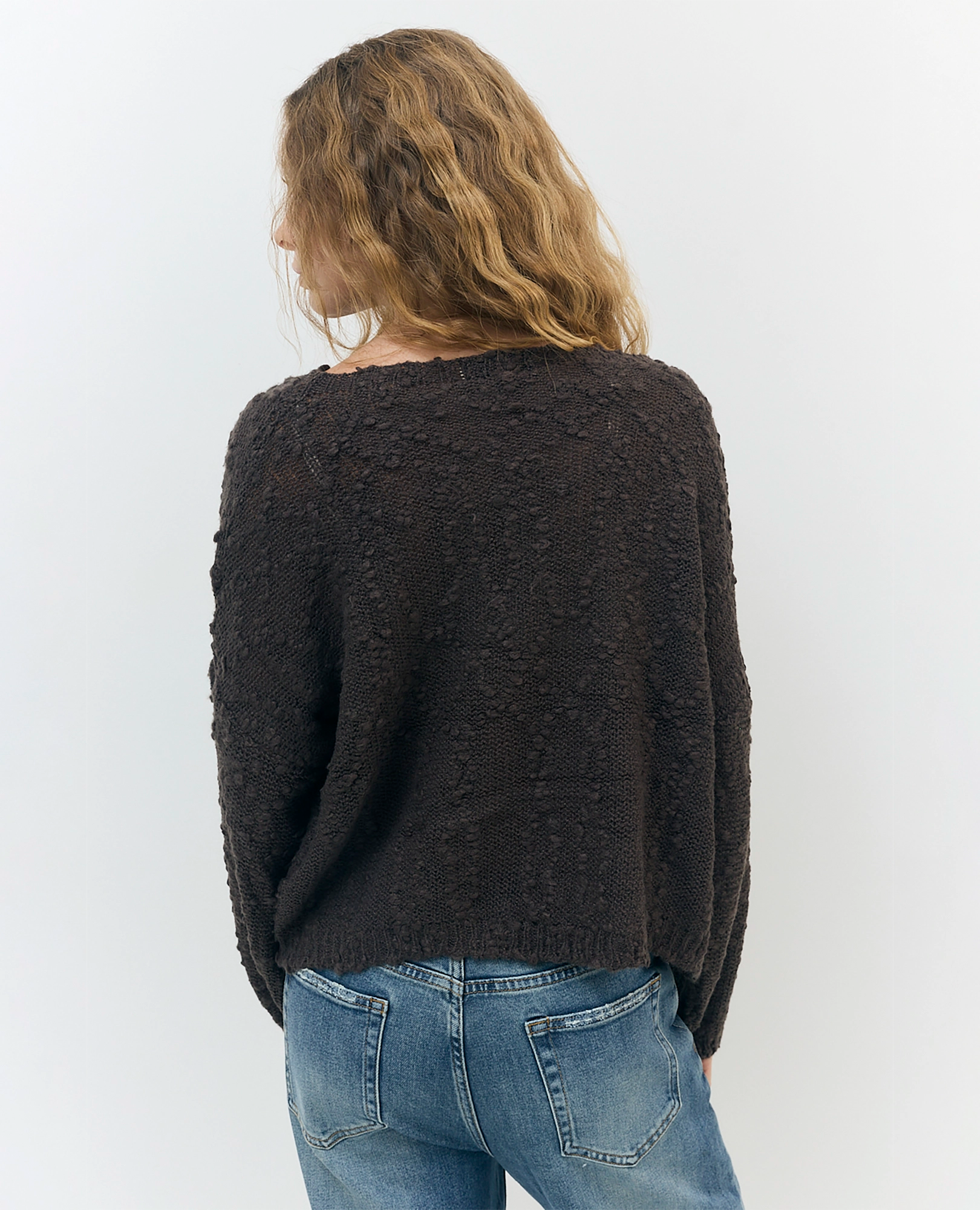 סריג בוקלה - B Unique -  סריגים