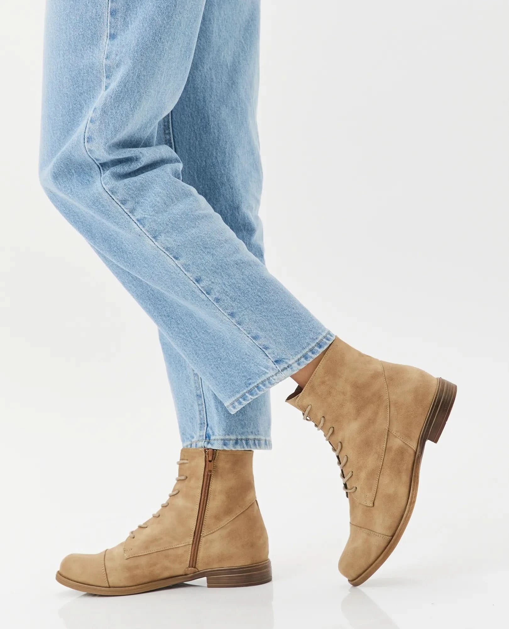 מגפונים צבאיים- אריאל - B Unique