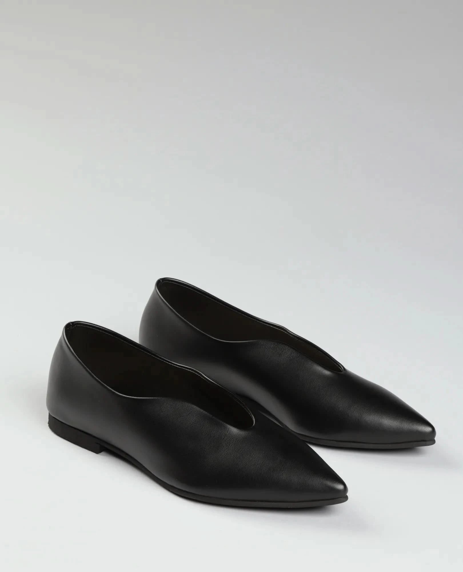 נעלי סירה - מילה - B Unique -  נעלי סירה