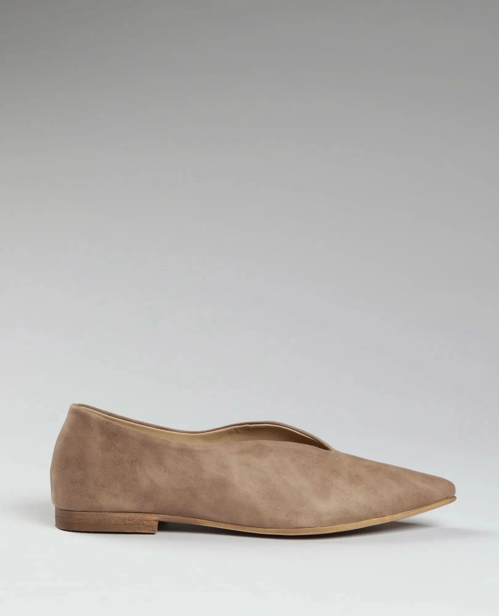 נעלי סירה - מילה - B Unique -  נעלי סירה